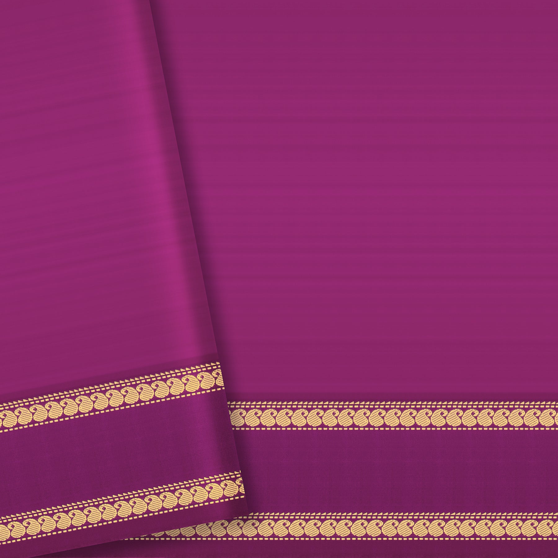 Kanakavalli Soft Silk Sari 25-431-HS001-08835 - Blouse View