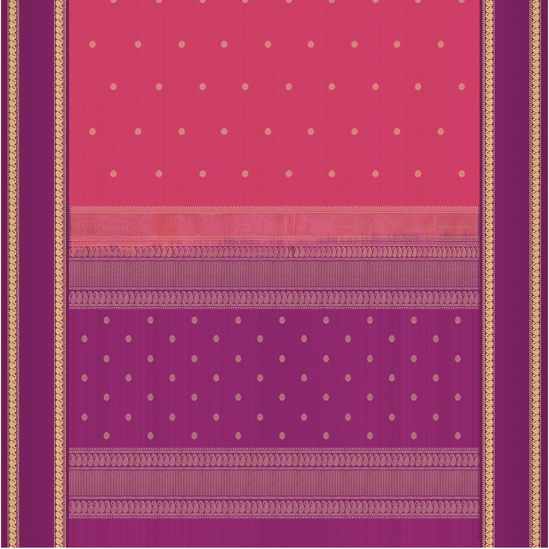 Kanakavalli Soft Silk Sari 25-431-HS001-08835 - Full View