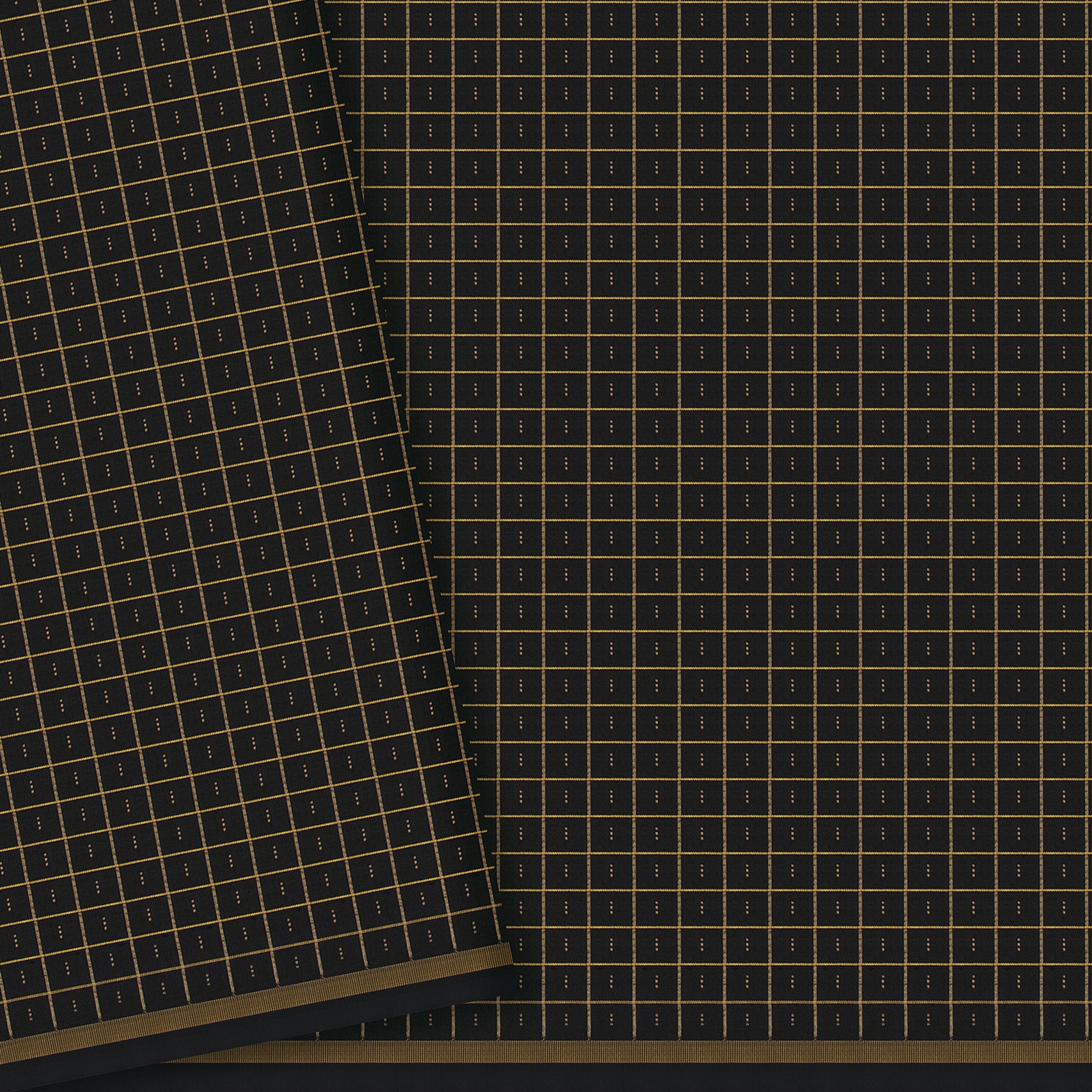 Kanakavalli Kattam - Vari Silk Blouse Length 25-595-HB001-04286 - Cover View