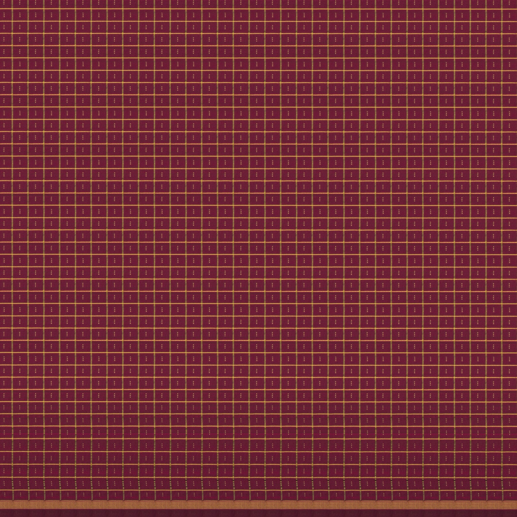 Kanakavalli Kattam - Vari Silk Blouse Length 25-595-HB001-04292 - Full View