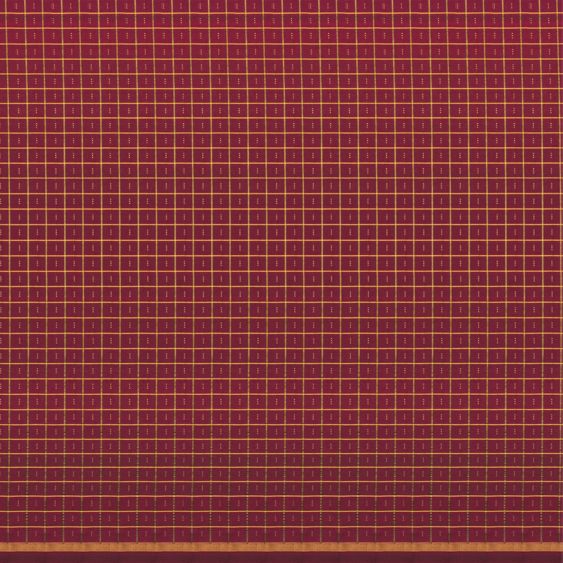 Kanakavalli Kattam - Vari Silk Blouse Length 25-595-HB001-04293 - Full View