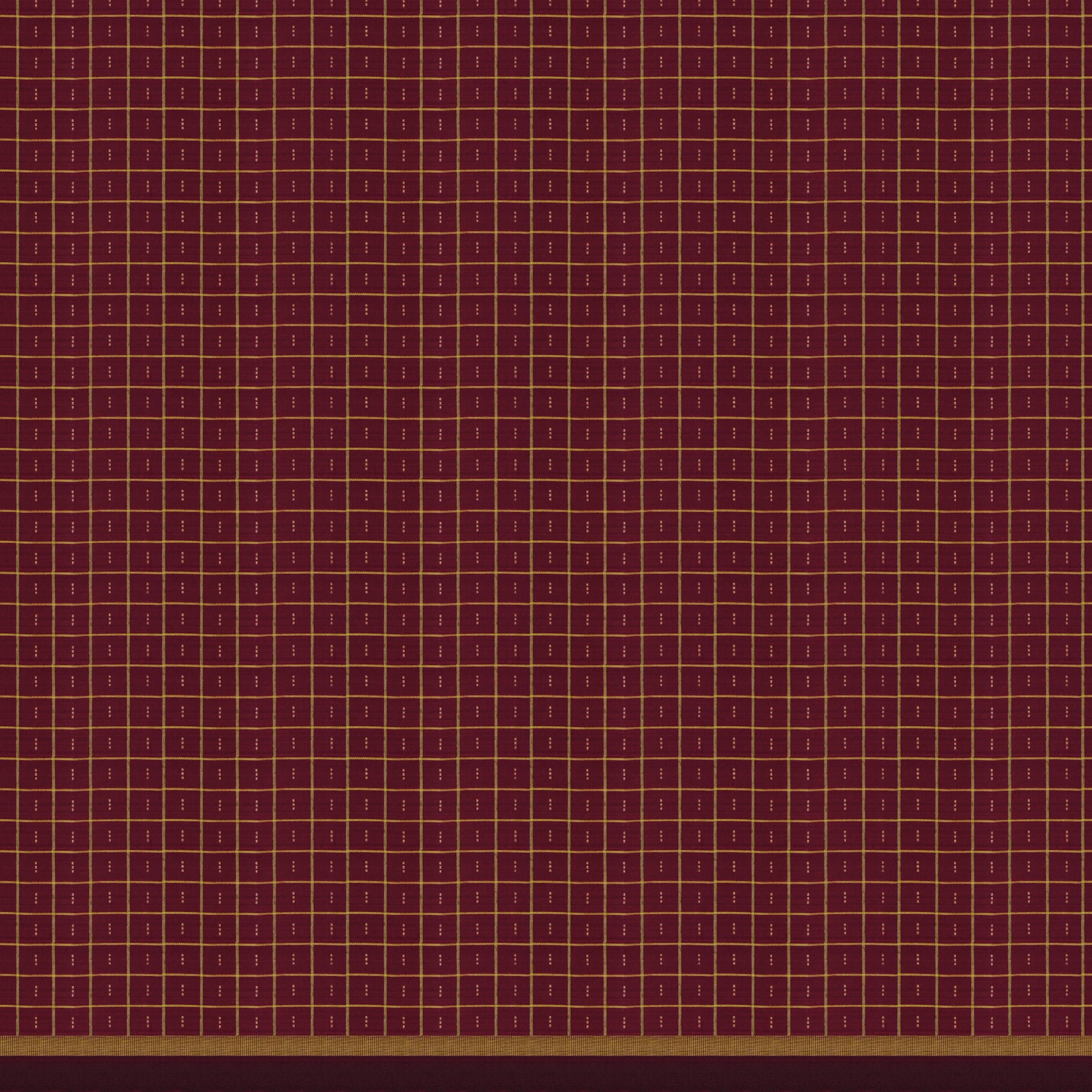 Kanakavalli Kattam - Vari Silk Blouse Length 25-595-HB001-04297 - Full View