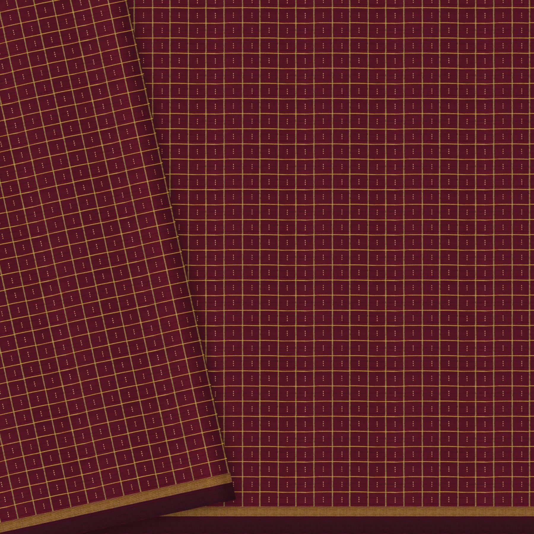 Kanakavalli Kattam - Vari Silk Blouse Length 25-595-HB001-04297 - Cover View