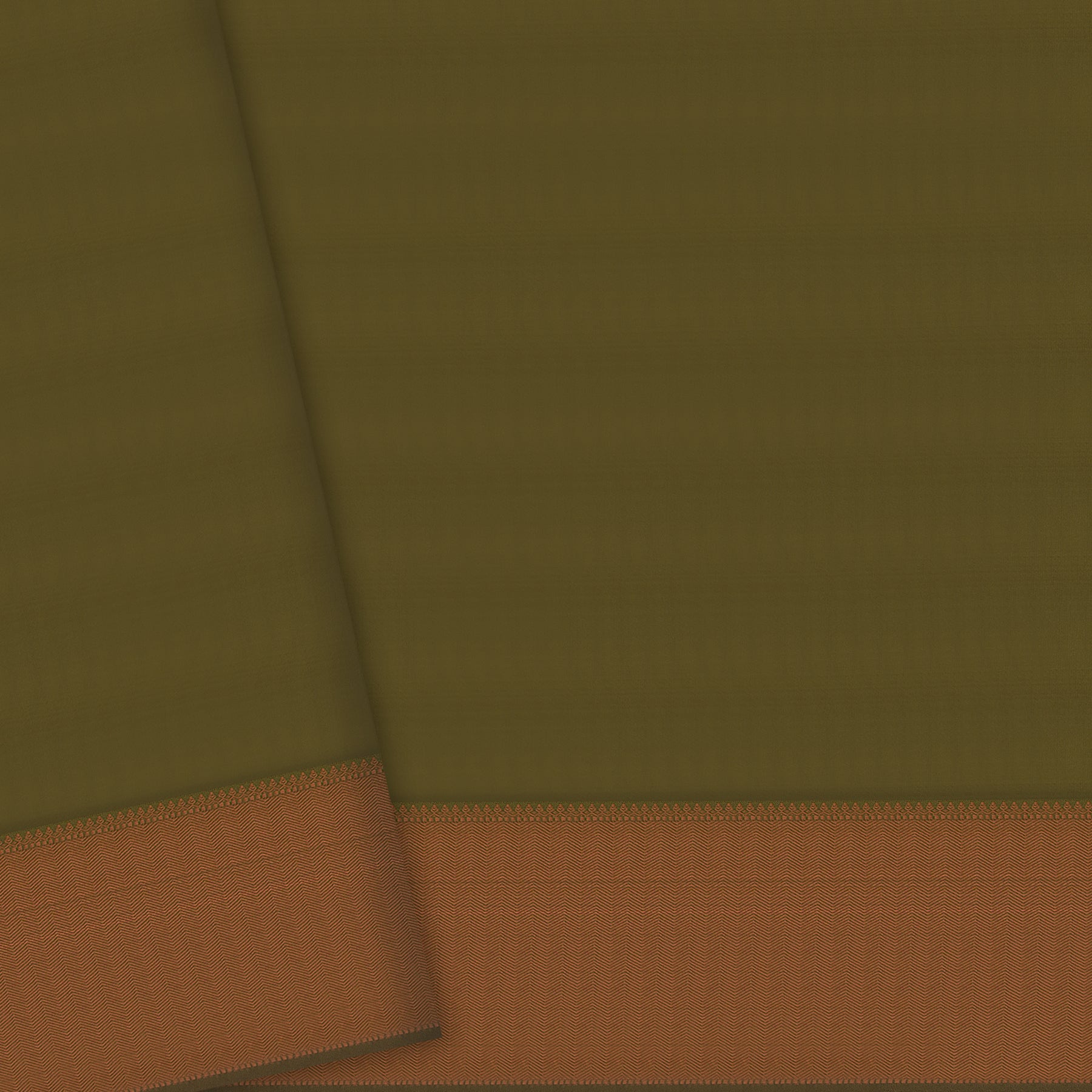 Kanakavalli Kanjivaram Silk Sari 25-595-HS001-00024 - Blouse View