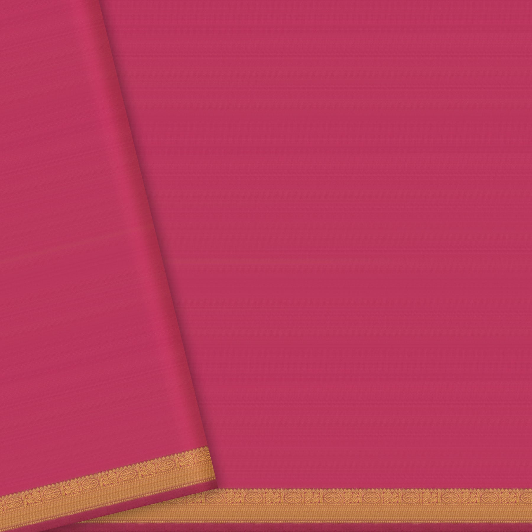 Kanakavalli Kanjivaram Silk Sari 25-595-HS001-00070 - Blouse View