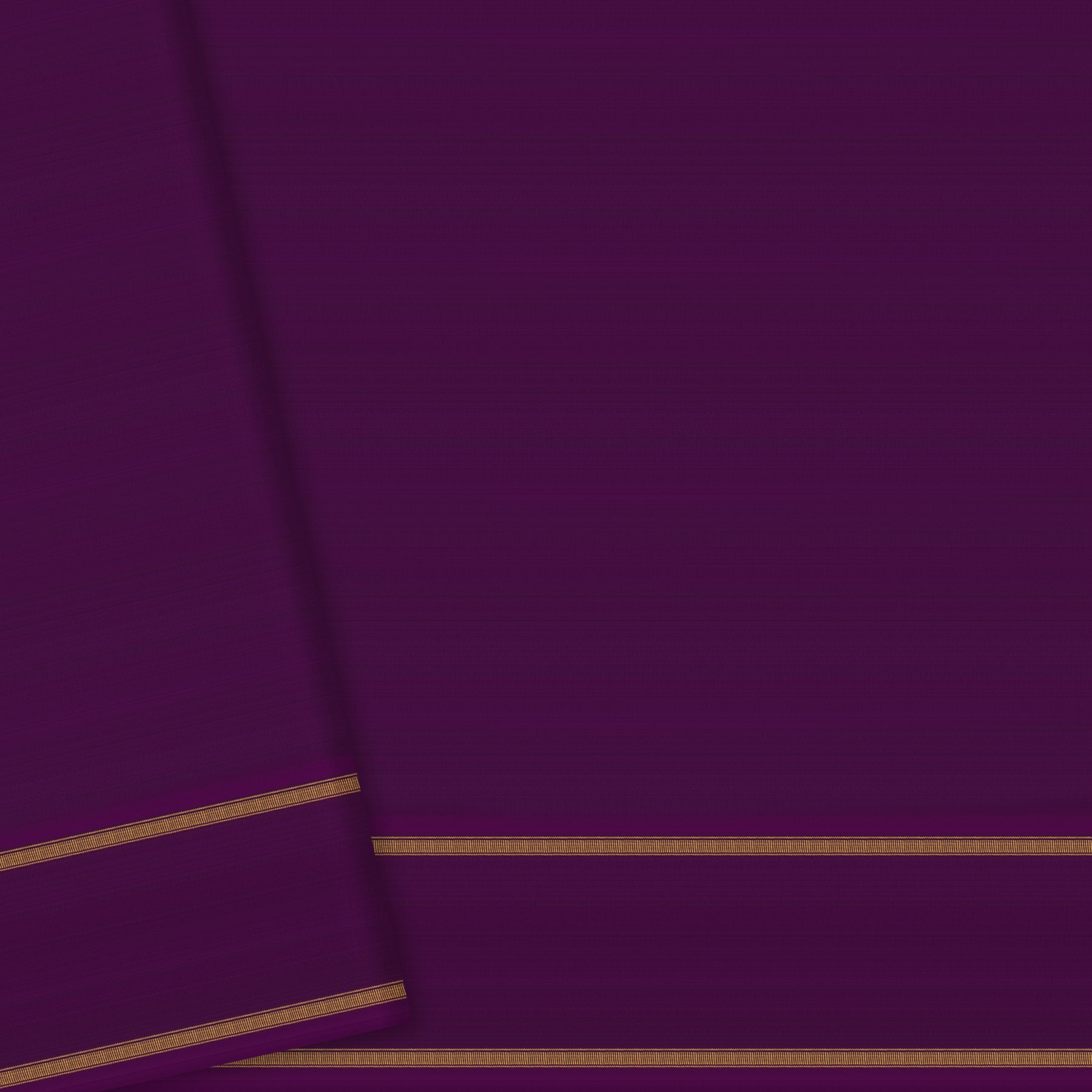 Kanakavalli Kanjivaram Silk Sari 25-595-HS001-00071 - Blouse View