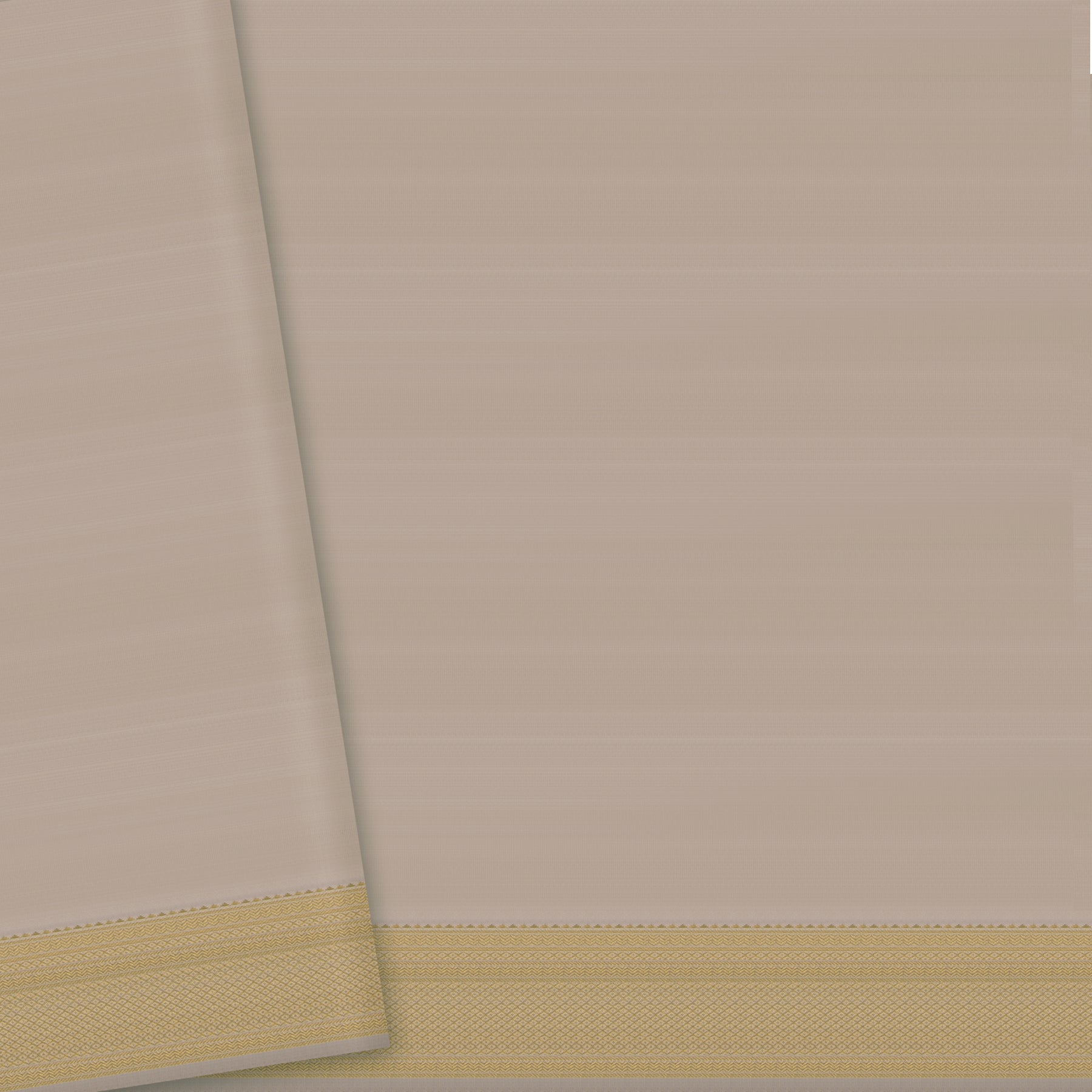 Kanakavalli Kanjivaram Silk Sari 25-595-HS001-00096 - Blouse View