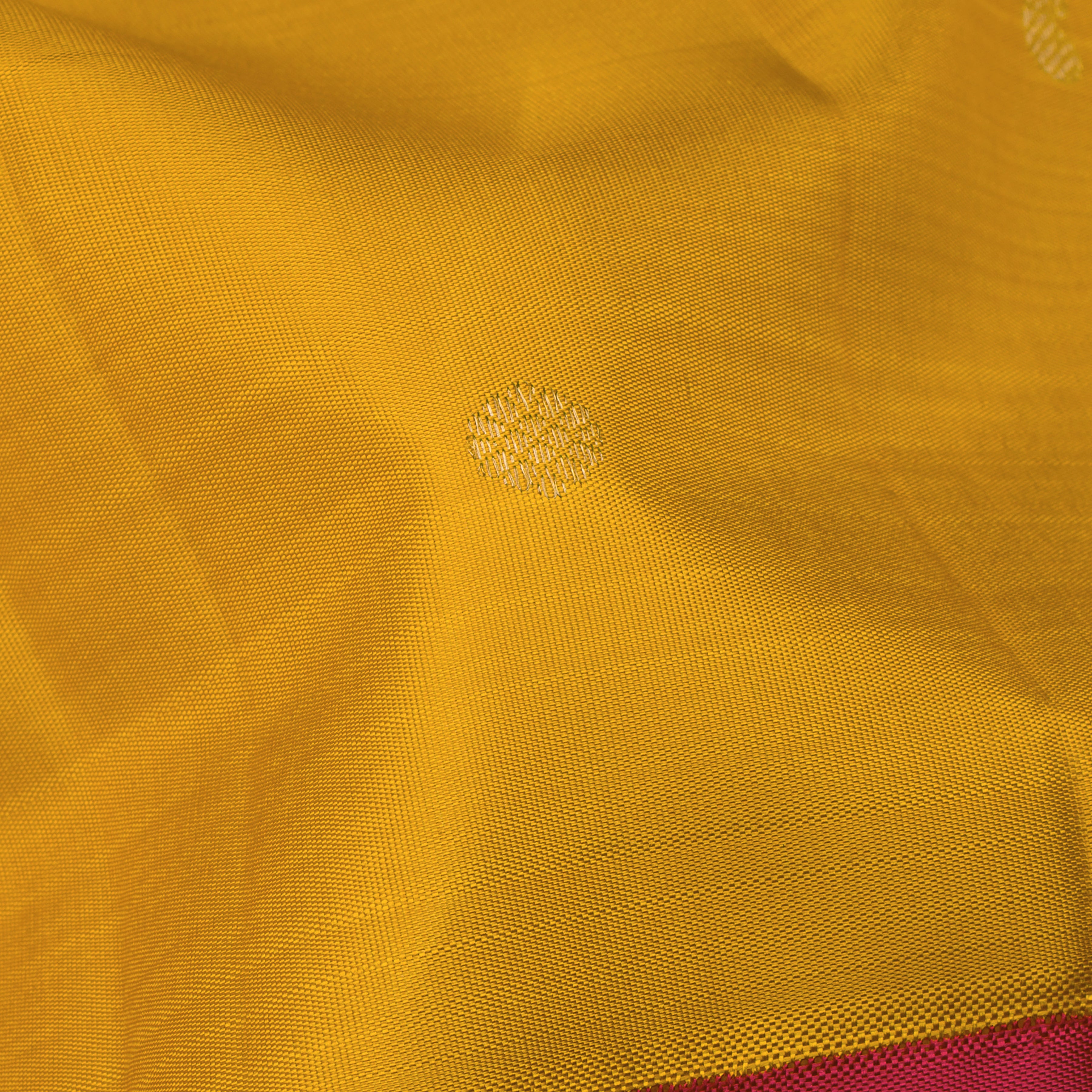 Kanakavalli Kanjivaram Silk Sari 25-595-HS001-00106 - Fabric View