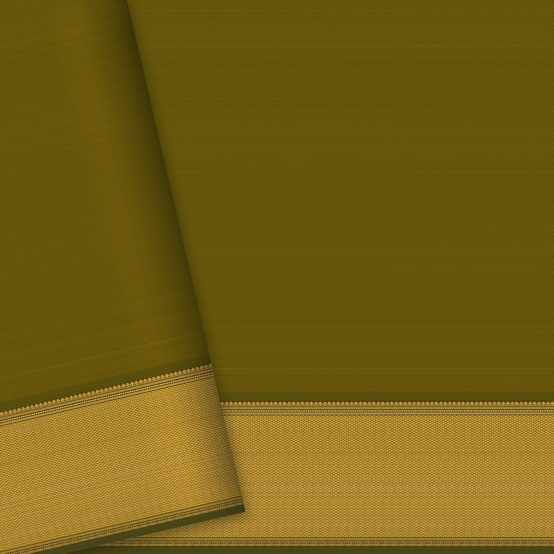 Kanakavalli Kanjivaram Silk Sari 25-595-HS001-00146 - Blouse View