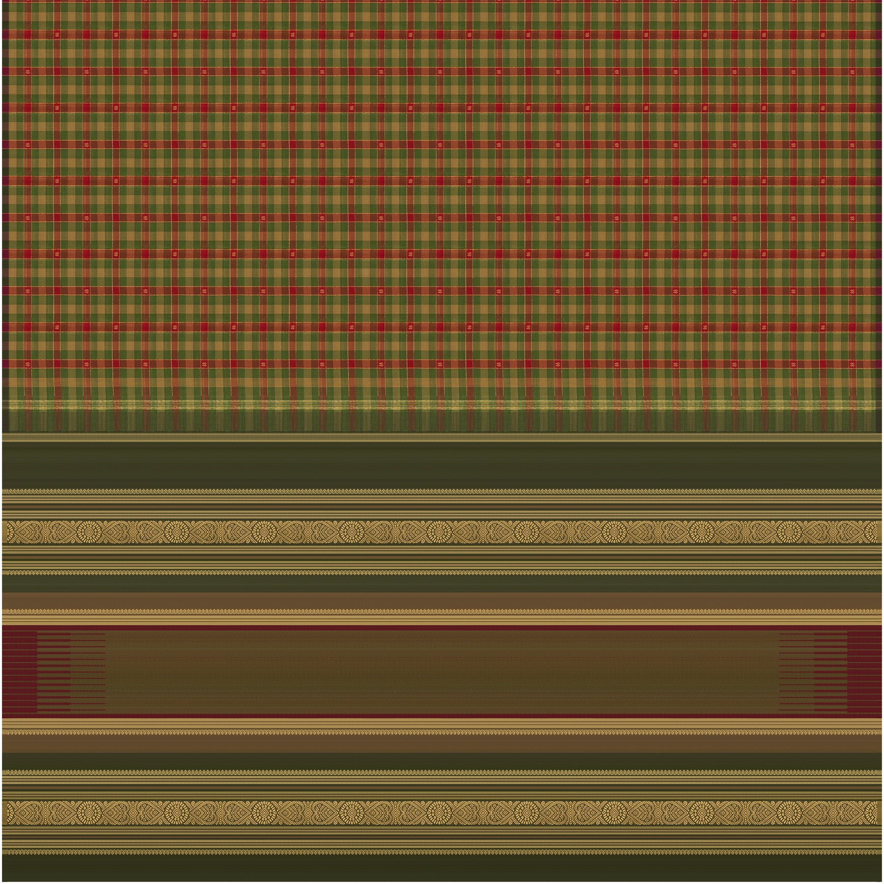 Kanakavalli Kanjivaram Silk Sari 25-595-HS001-00163