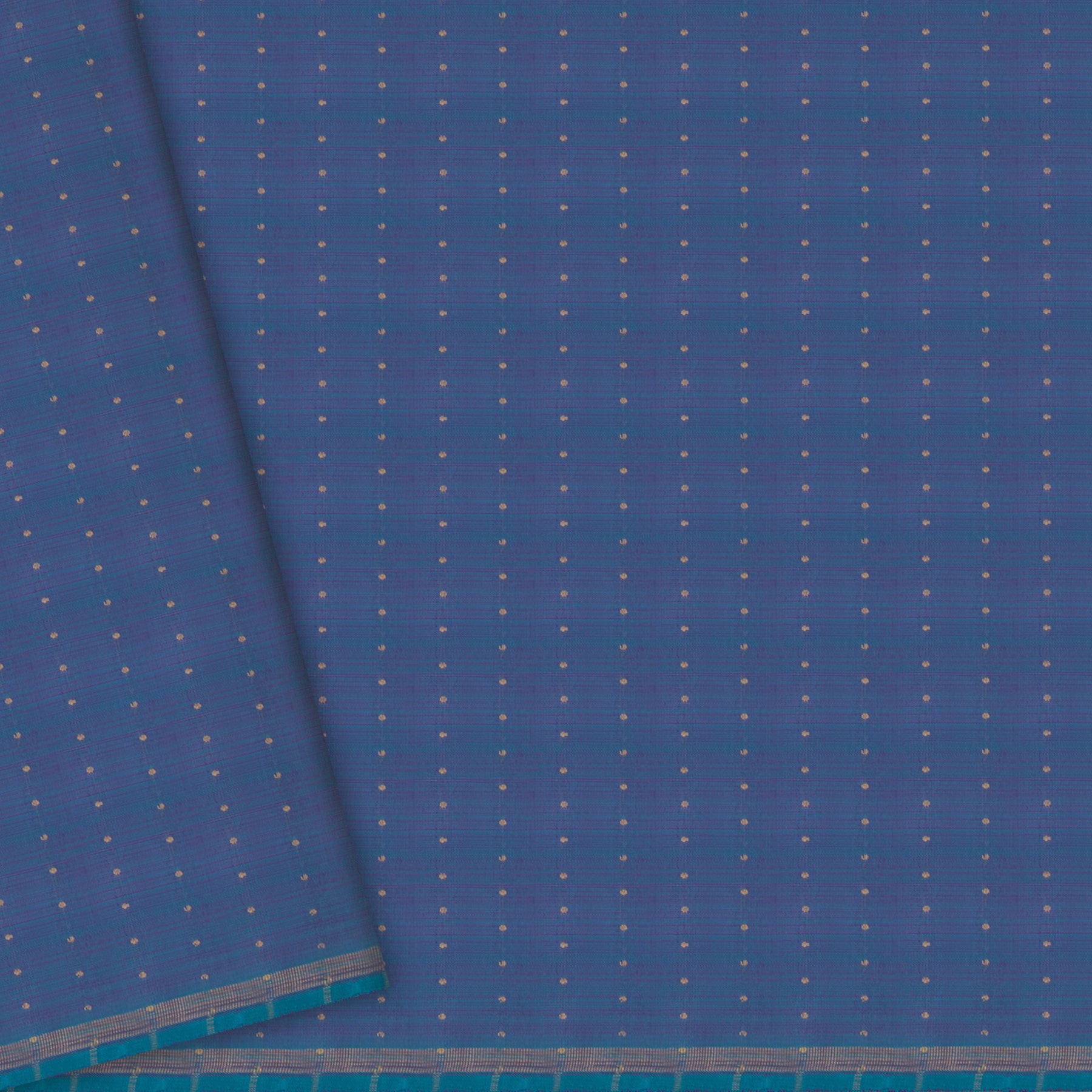 Kanakavalli Kanjivaram Silk Sari 25-595-HS001-00855 - Blouse View