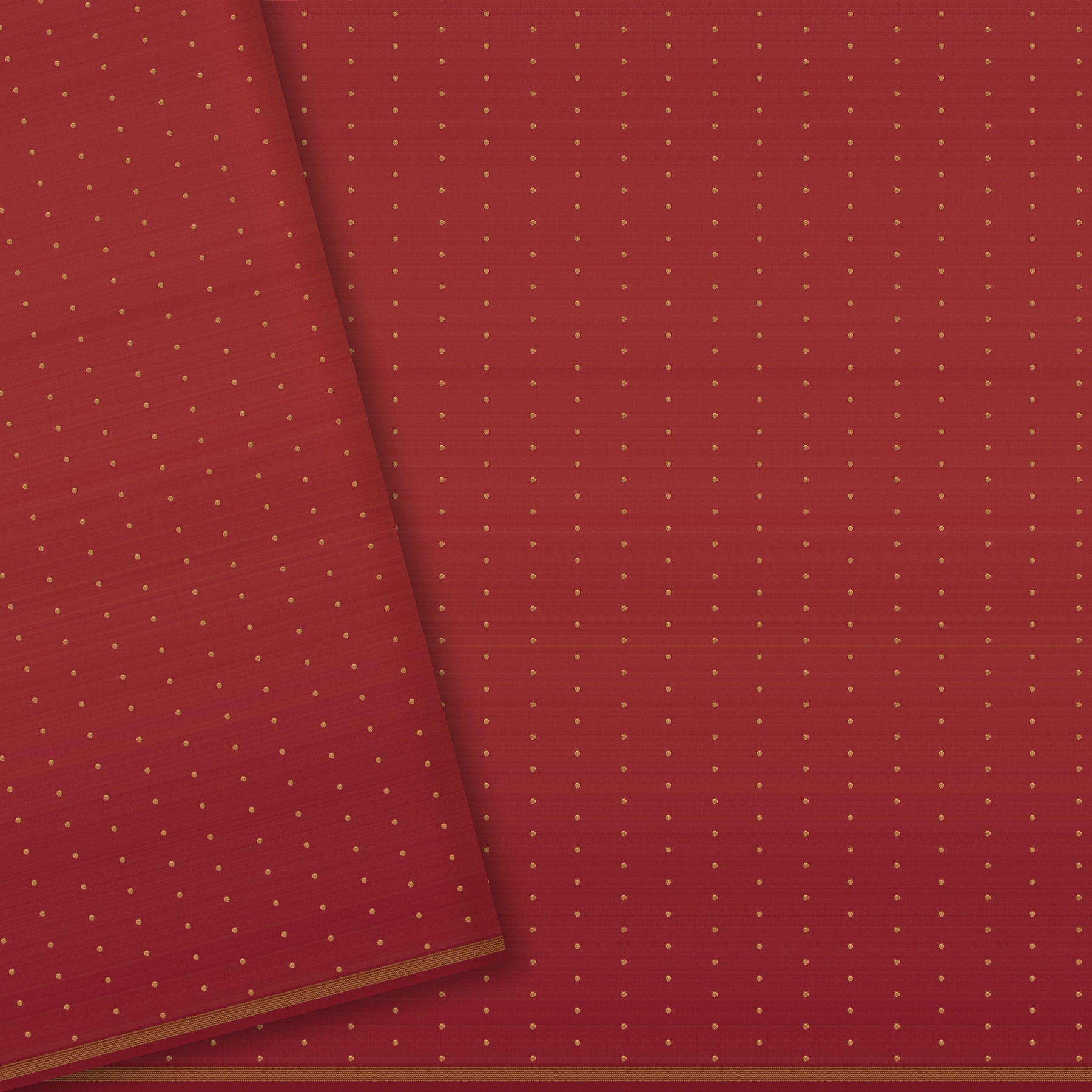 Kanakavalli Kanjivaram Silk Sari 25-595-HS001-00862 - Blouse View