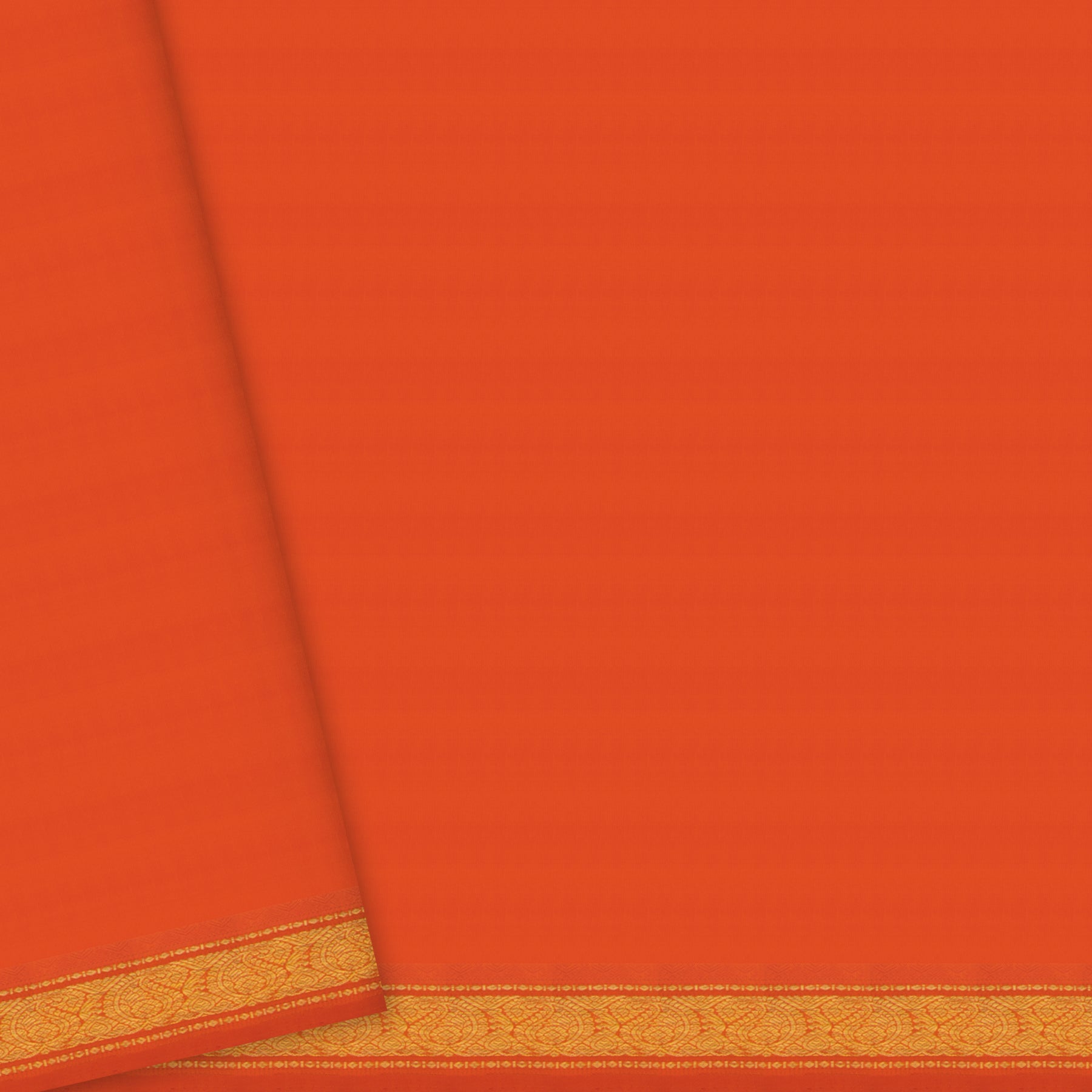 Kanakavalli Kanjivaram Silk Sari 25-595-HS001-00882 - Blouse View