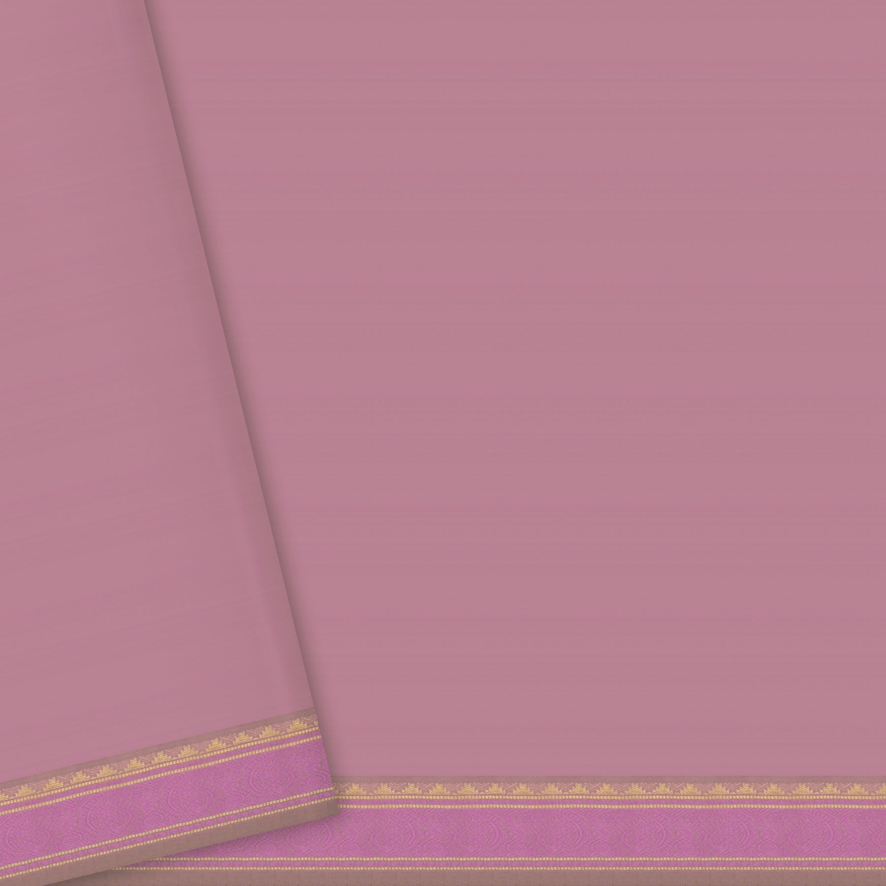 Kanakavalli Kanjivaram Silk Sari 25-595-HS001-00883 - Blouse View