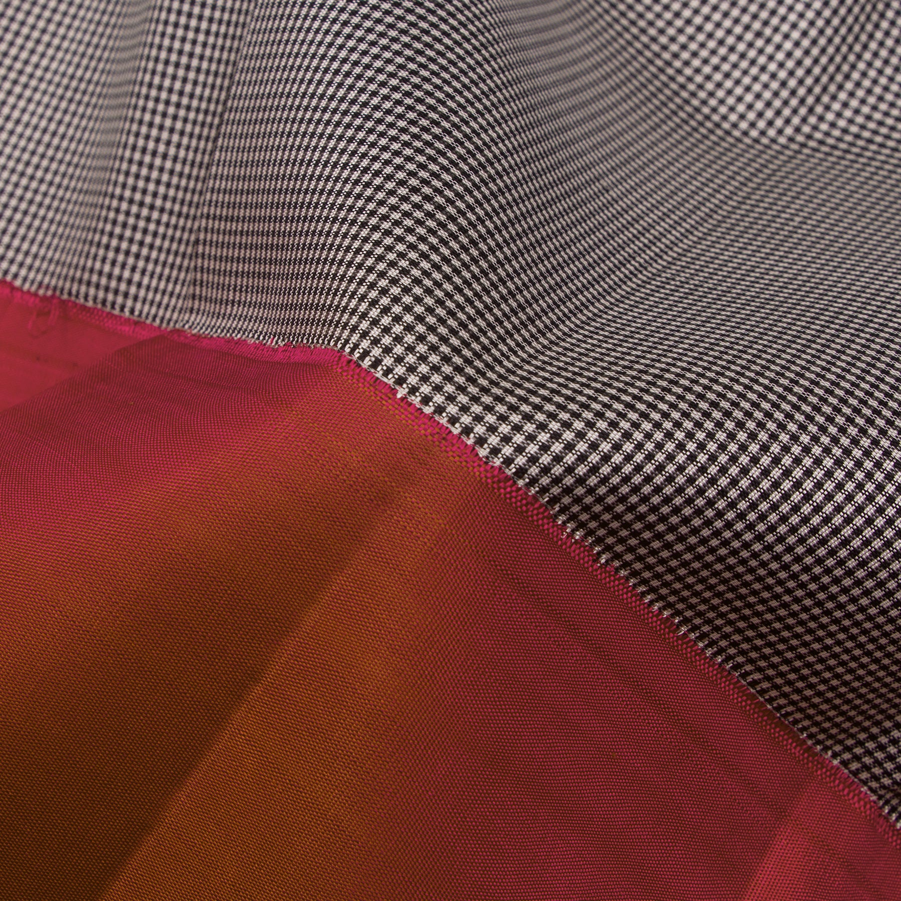 Kanakavalli Kanjivaram Silk Sari 25-595-HS001-00891 - Fabric View