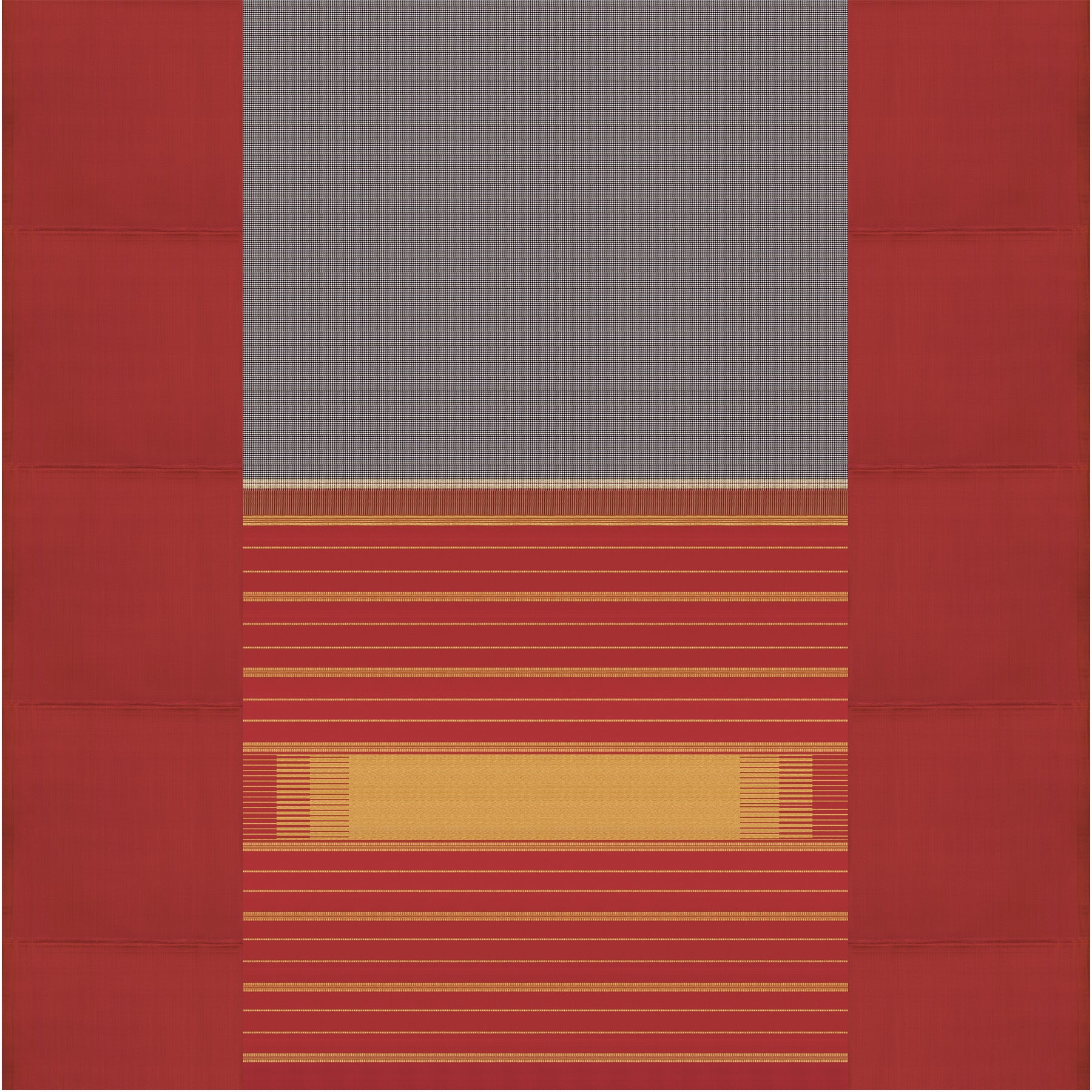 Kanakavalli Kanjivaram Silk Sari 25-595-HS001-00891 - Full View