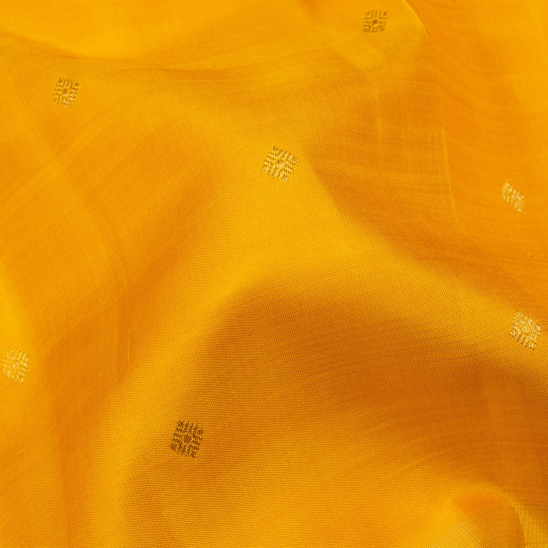 Kanakavalli Kanjivaram Silk Sari 25-595-HS001-00895 - Fabric View