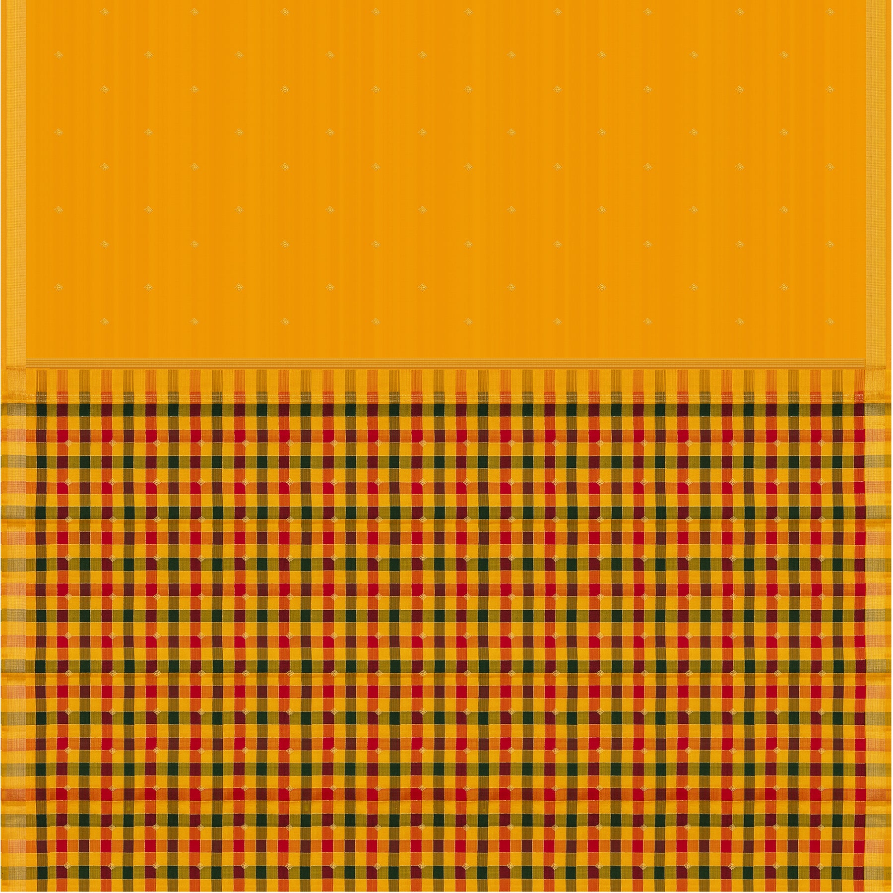 Kanakavalli Kanjivaram Silk Sari 25-595-HS001-00895 - Full View