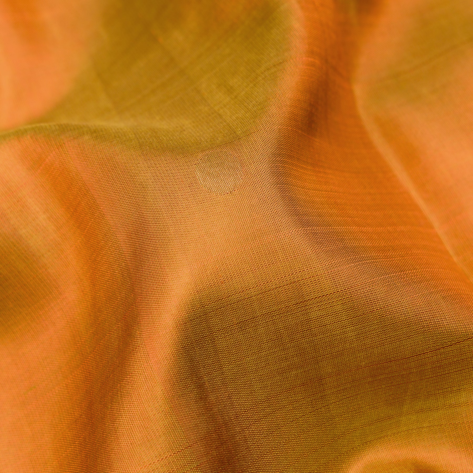 Kanakavalli Kanjivaram Silk Sari 25-595-HS001-00904 - Fabric View