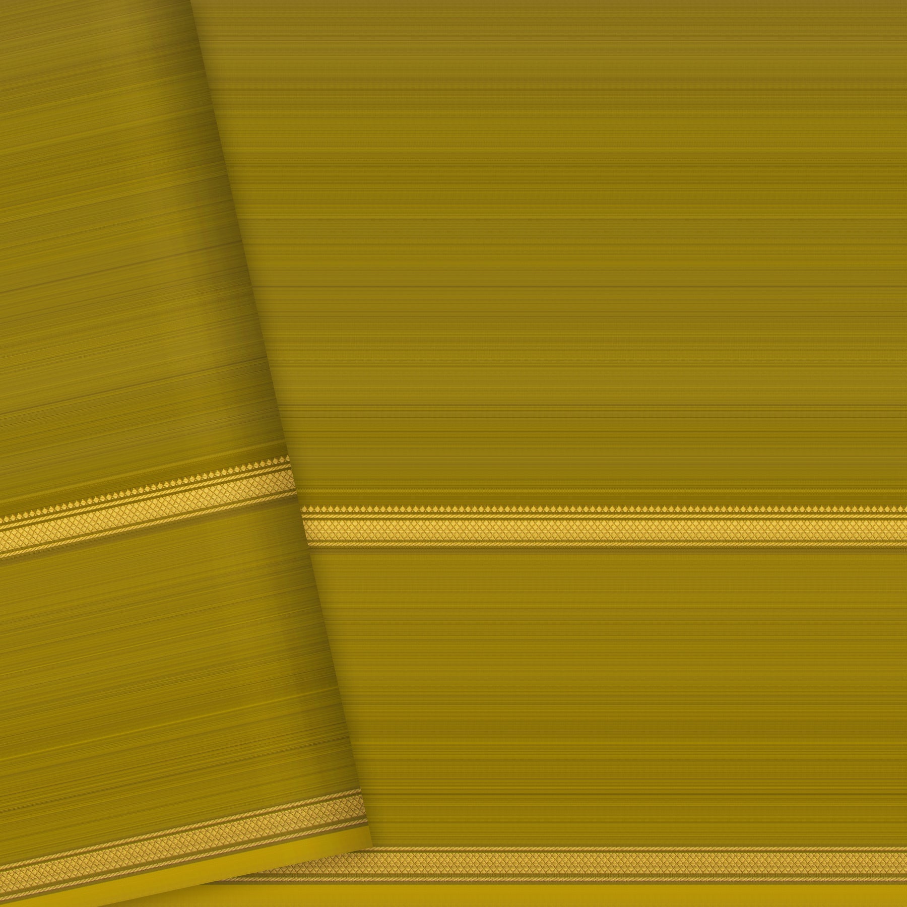 Kanakavalli Kanjivaram Silk Sari 25-595-HS001-00920 - Blouse View