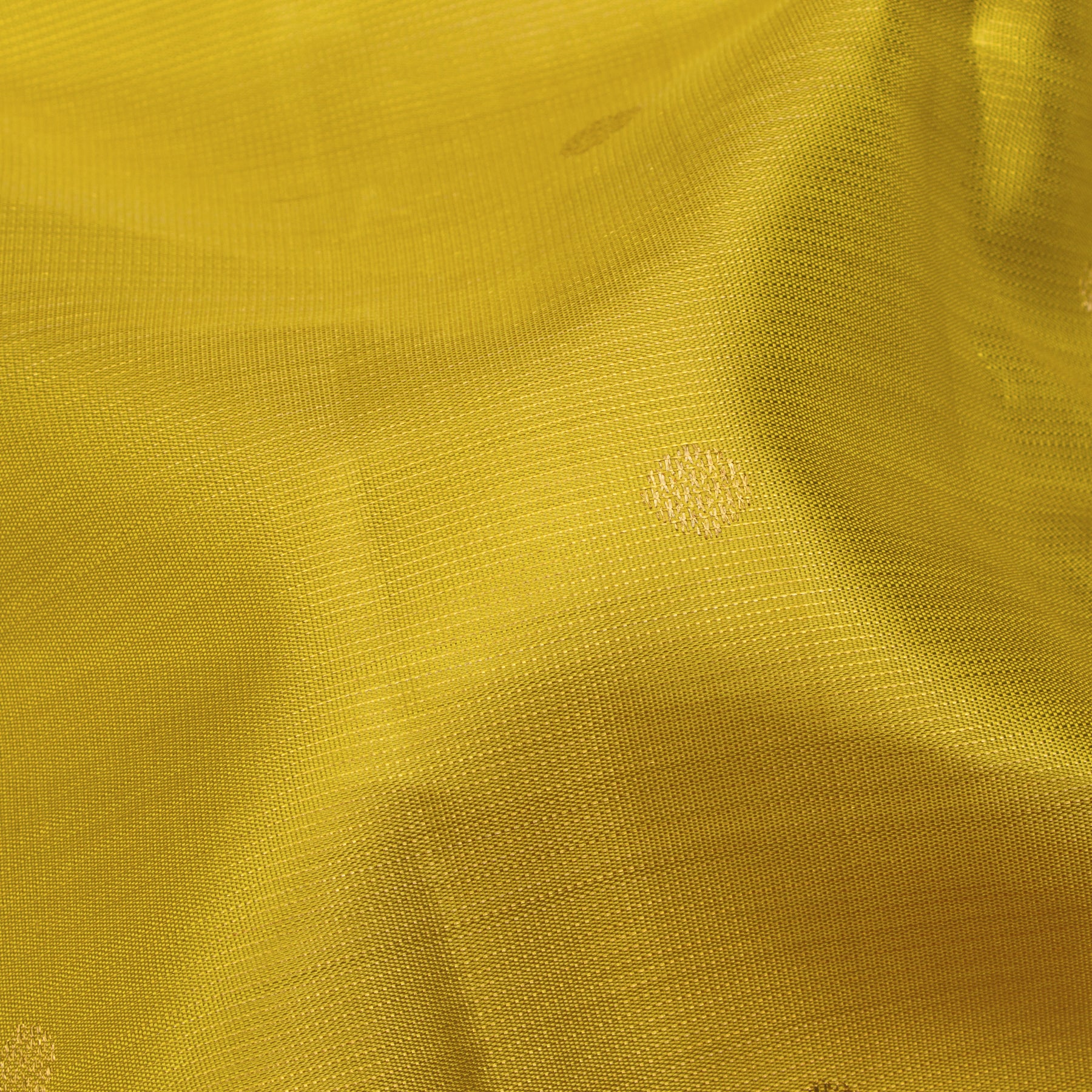 Kanakavalli Kanjivaram Silk Sari 25-595-HS001-00963 - Fabric View