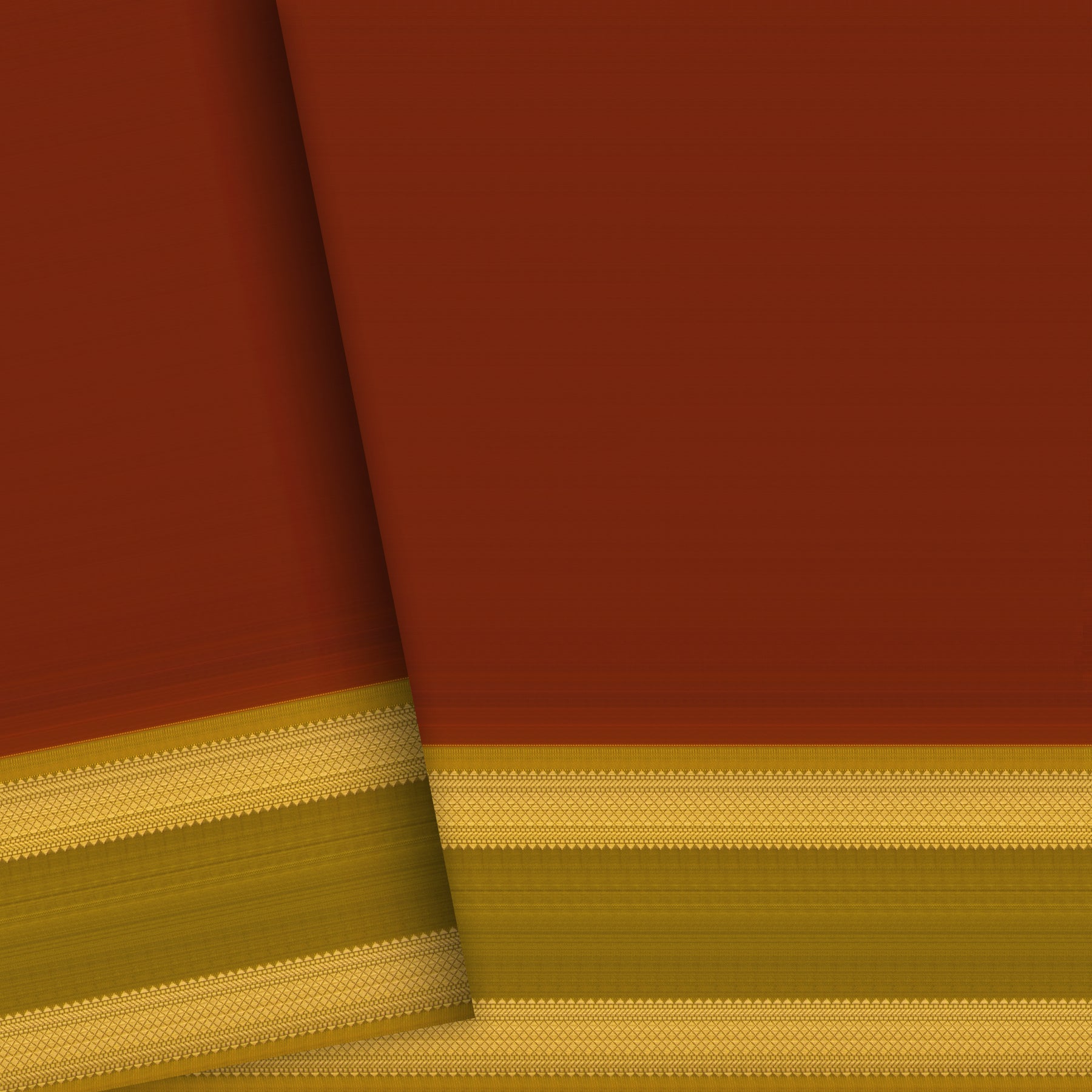 Kanakavalli Kanjivaram Silk Sari 25-595-HS001-00965 - Blouse View