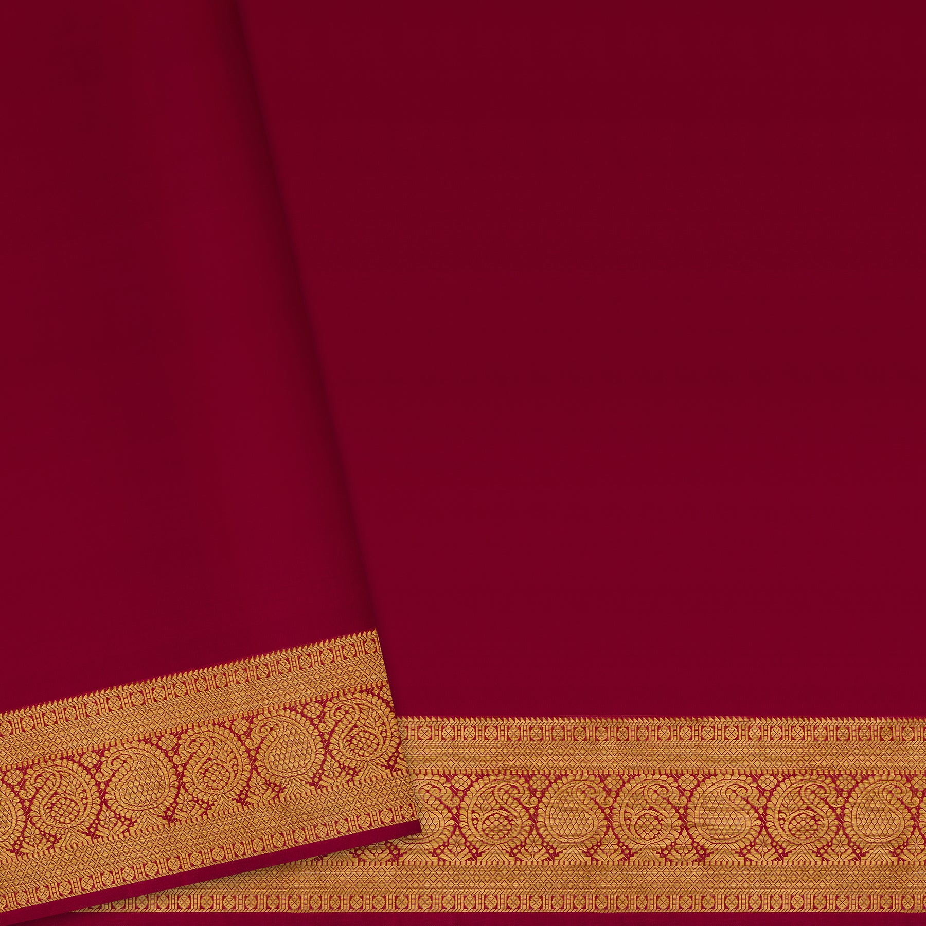 Kanakavalli Kanjivaram Silk Sari 25-595-HS001-00977