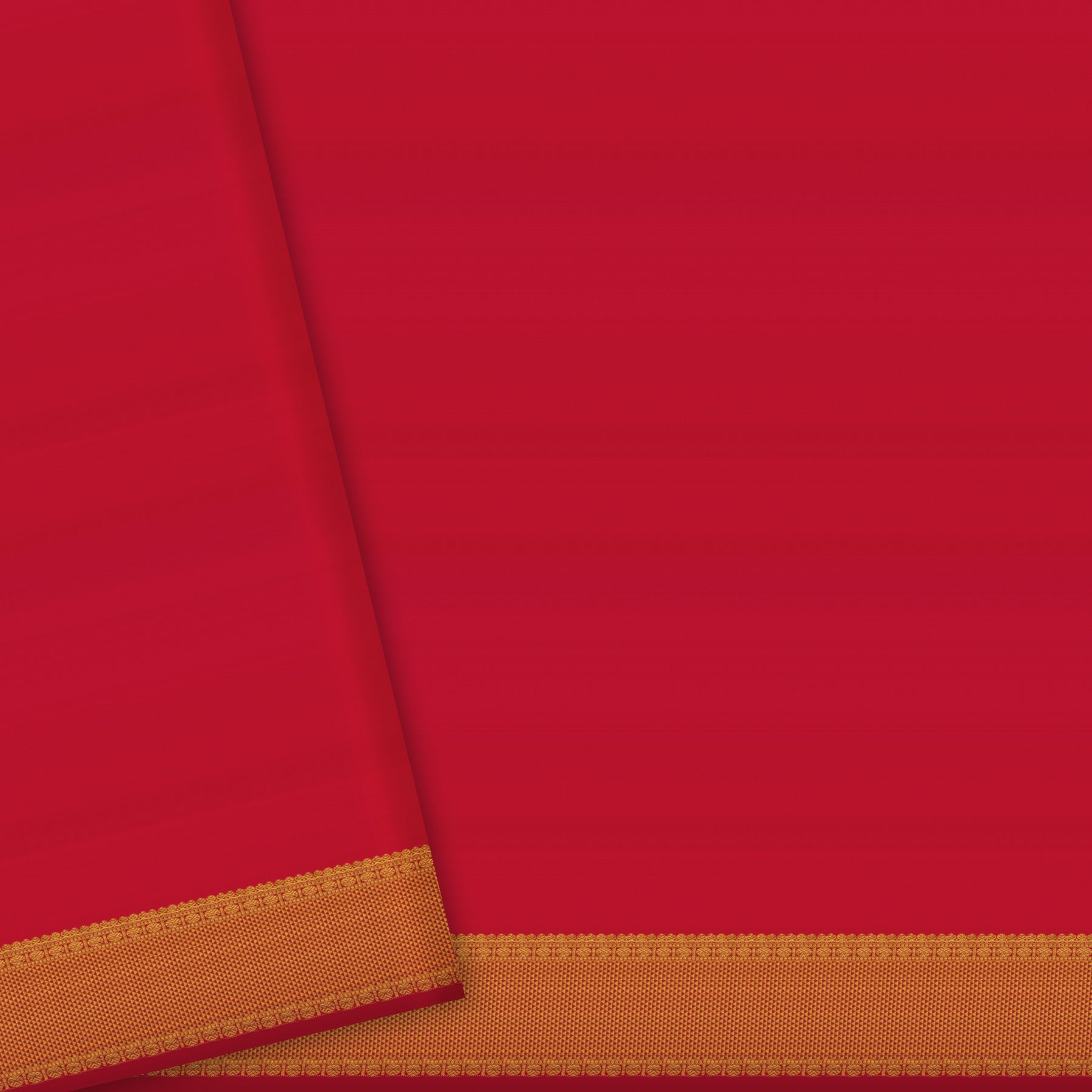 Kanakavalli Kanjivaram Silk Sari 25-595-HS001-00985 - Blouse View