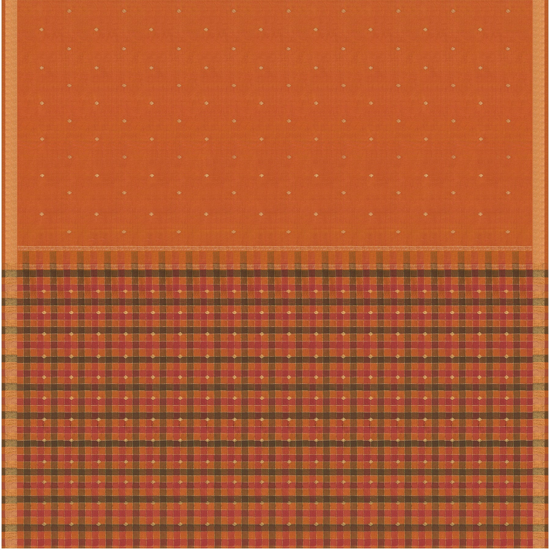 Kanakavalli Kanjivaram Silk Sari 25-595-HS001-02164 - Full View