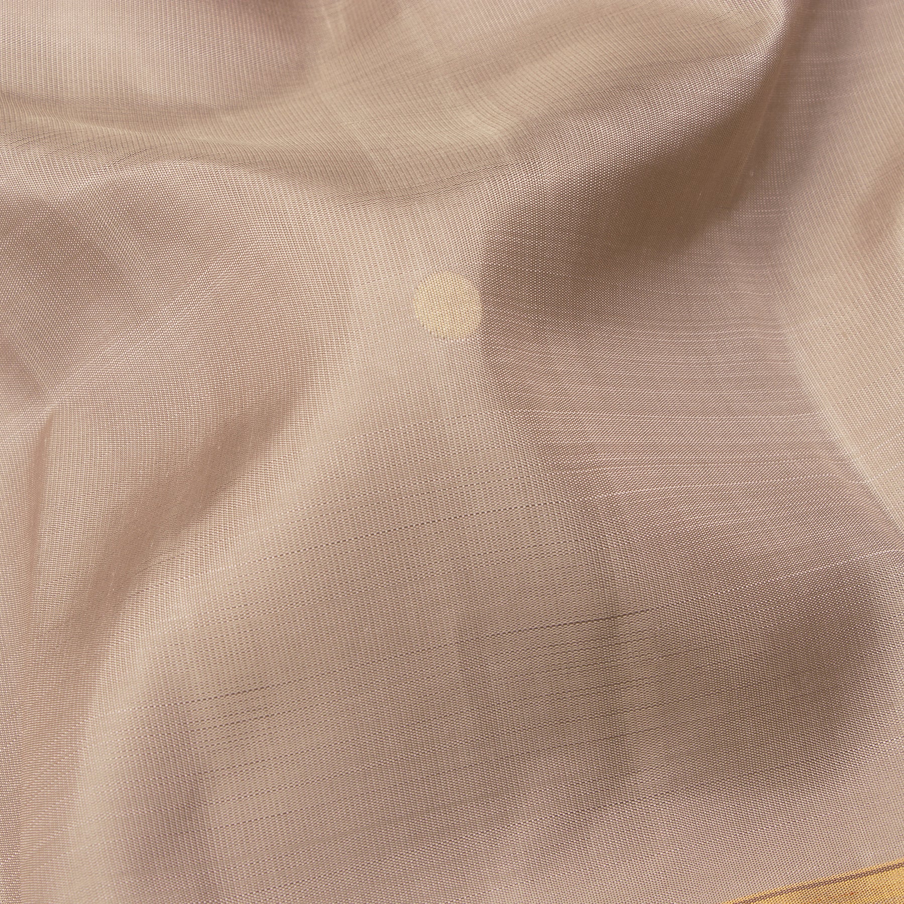 Kanakavalli Kanjivaram Silk Sari 25-595-HS001-02165 - Fabric View