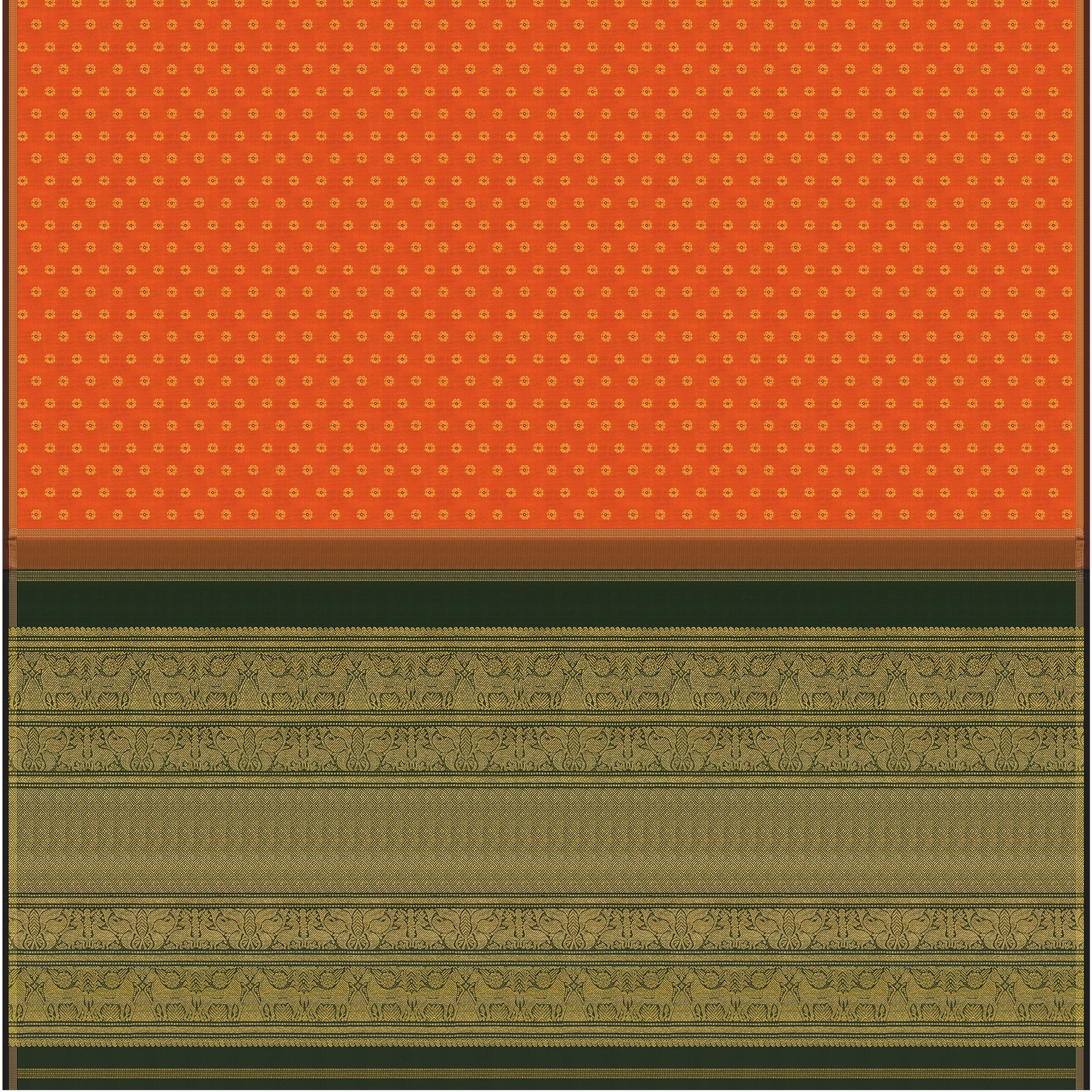 Kanakavalli Kanjivaram Silk Sari 25-595-HS001-02198