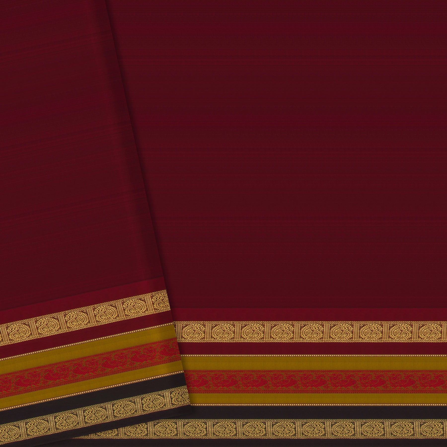 Kanakavalli Kanjivaram Silk Sari 25-595-HS001-02204