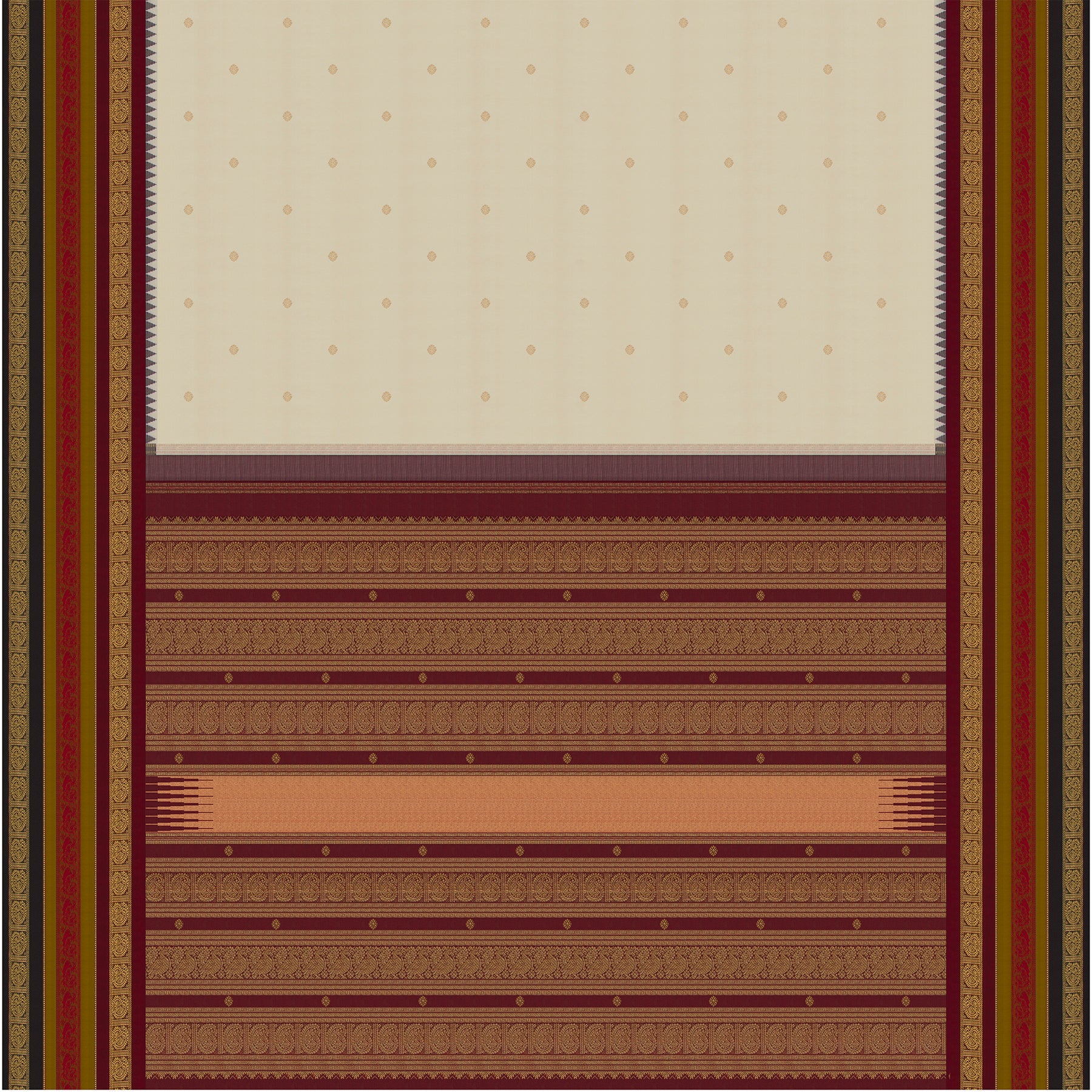 Kanakavalli Kanjivaram Silk Sari 25-595-HS001-02204