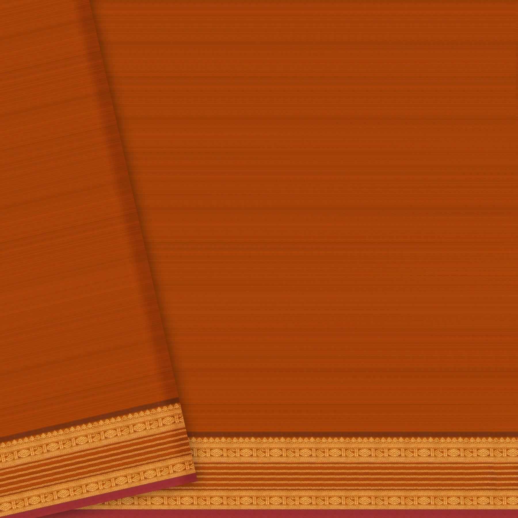 Kanakavalli Kanjivaram Silk Sari 25-595-HS001-02209 - Blouse View