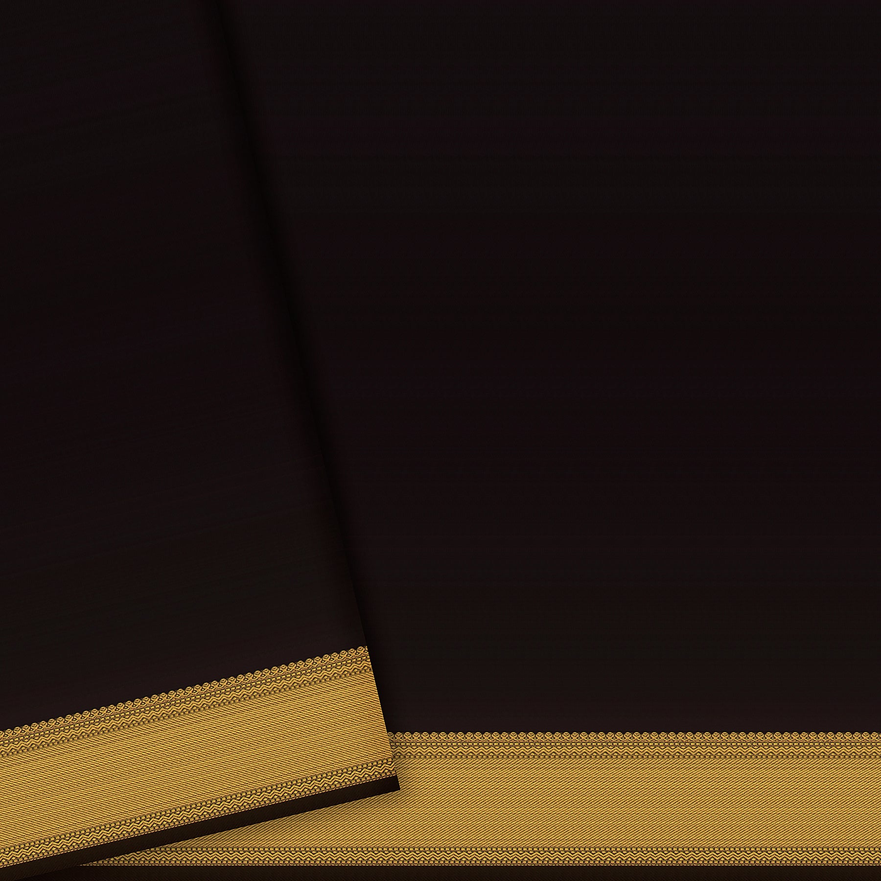 Kanakavalli Kanjivaram Silk Sari 25-595-HS001-02210 - Blouse View