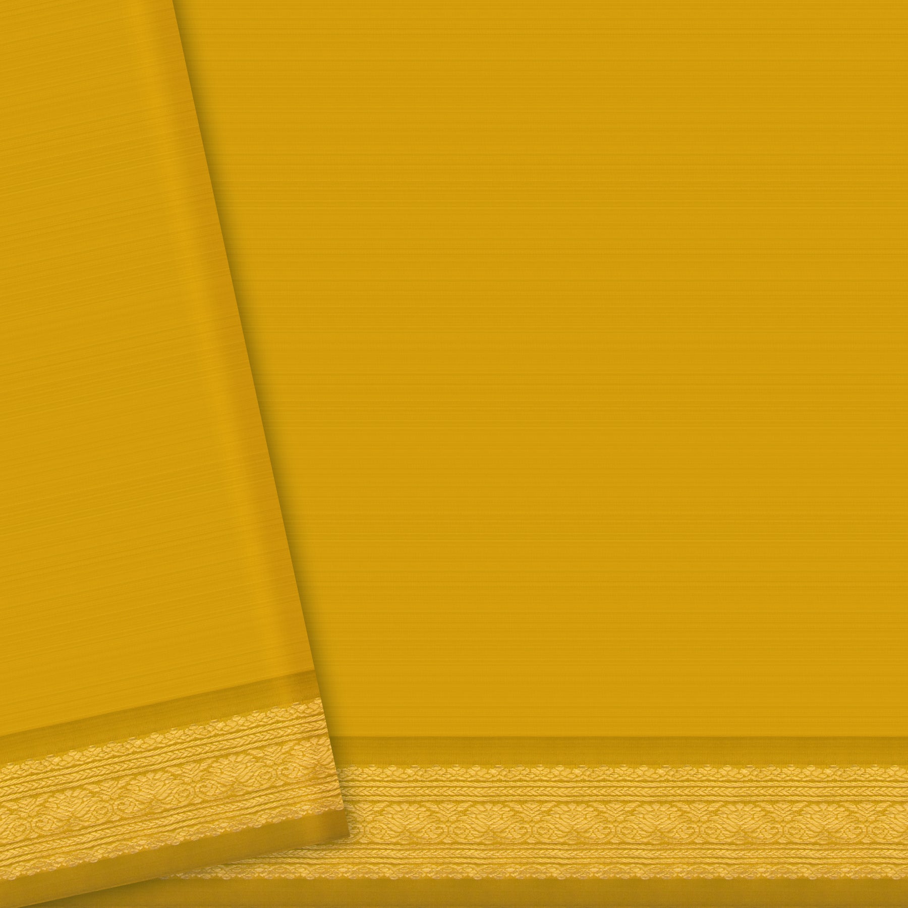Kanakavalli Kanjivaram Silk Sari 25-595-HS001-02241 - Blouse View