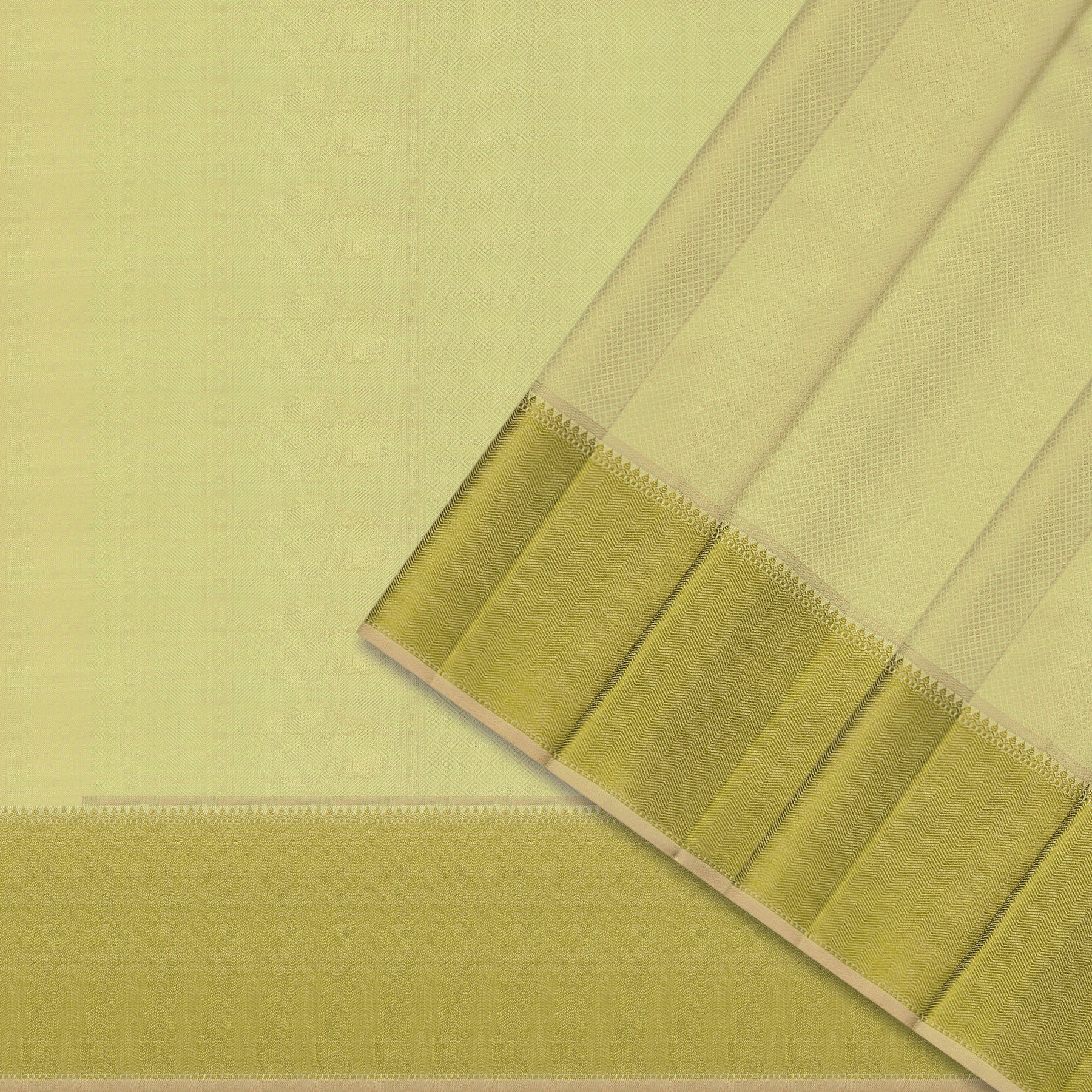 Kanakavalli Kanjivaram Silk Sari 25-595-HS001-02760 - Cover View