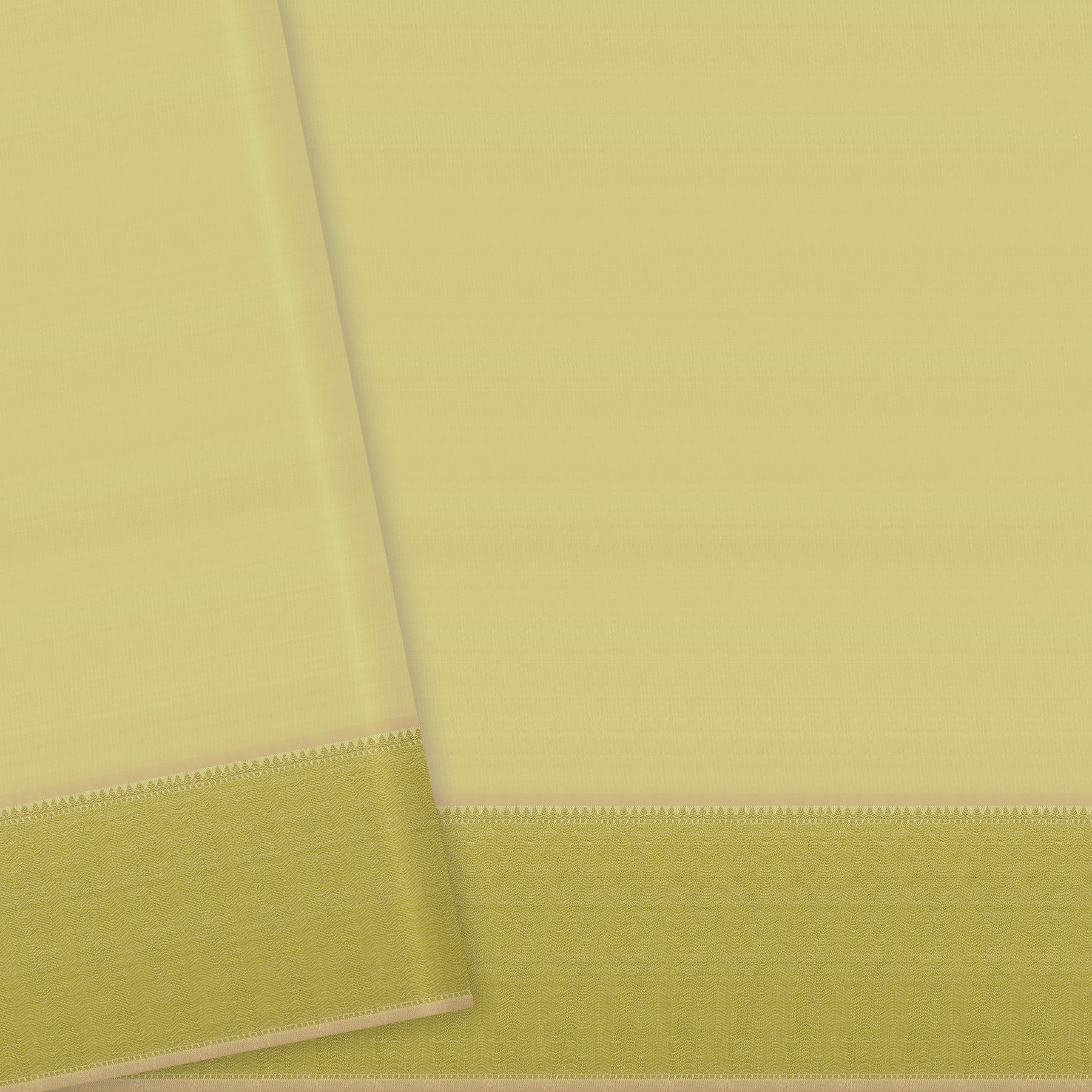 Kanakavalli Kanjivaram Silk Sari 25-595-HS001-02760 - Blouse View