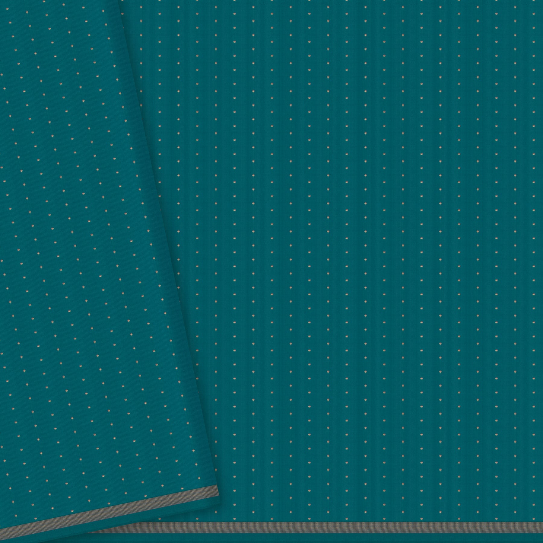 Kanakavalli Kanjivaram Silk Sari 25-595-HS001-02767 - Blouse View