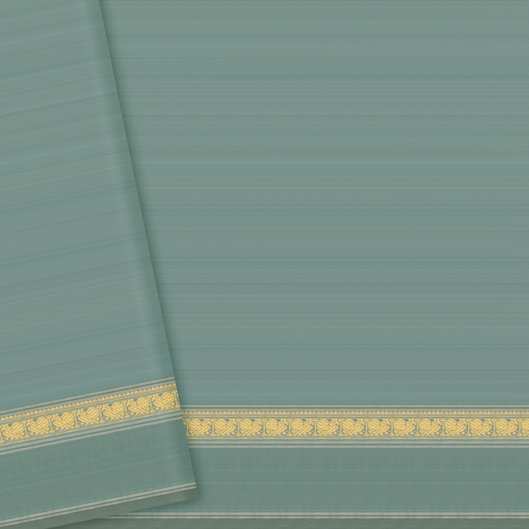 Kanakavalli Kanjivaram Silk Sari 25-595-HS001-02776 - Blouse View