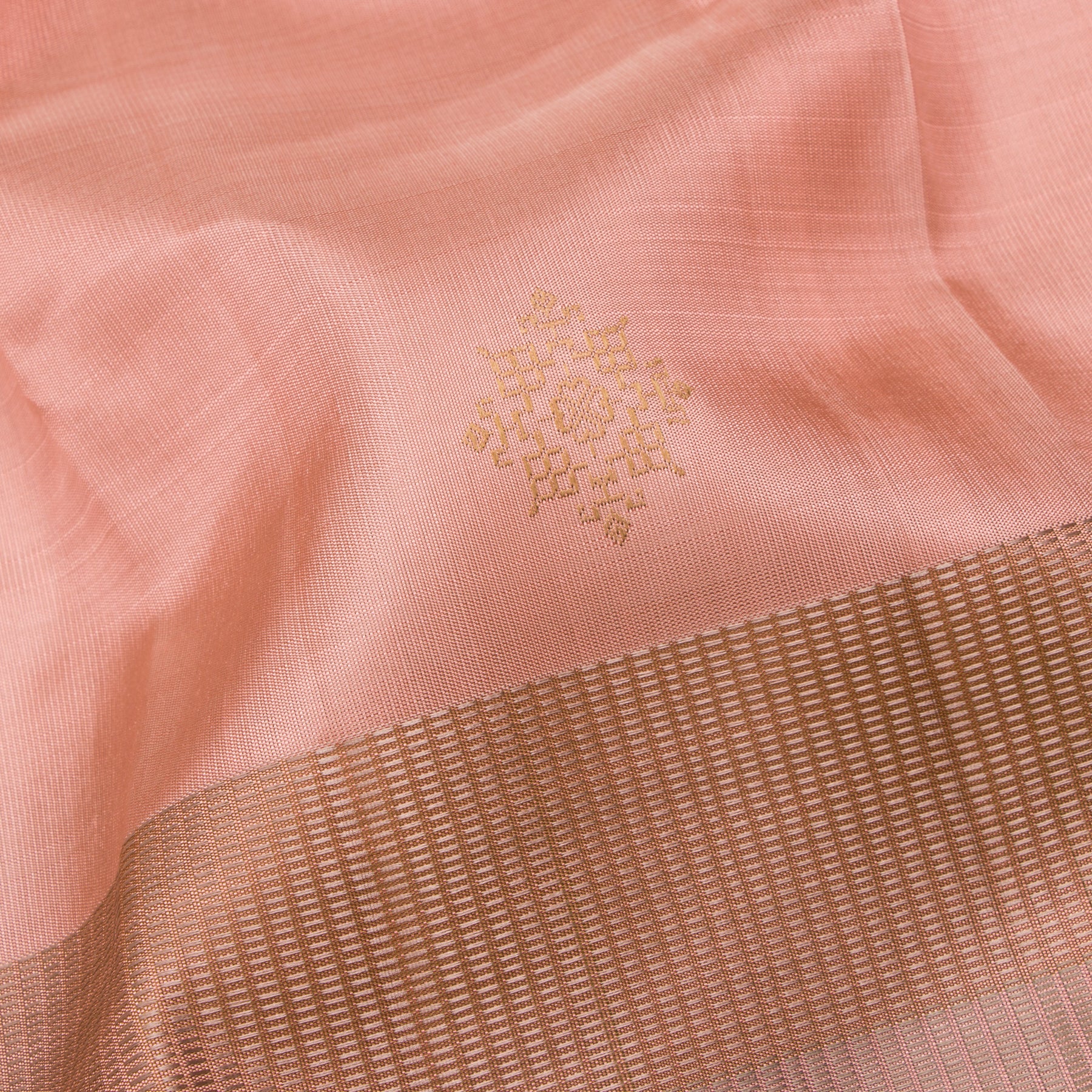 Kanakavalli Kanjivaram Silk Sari 25-595-HS001-02777