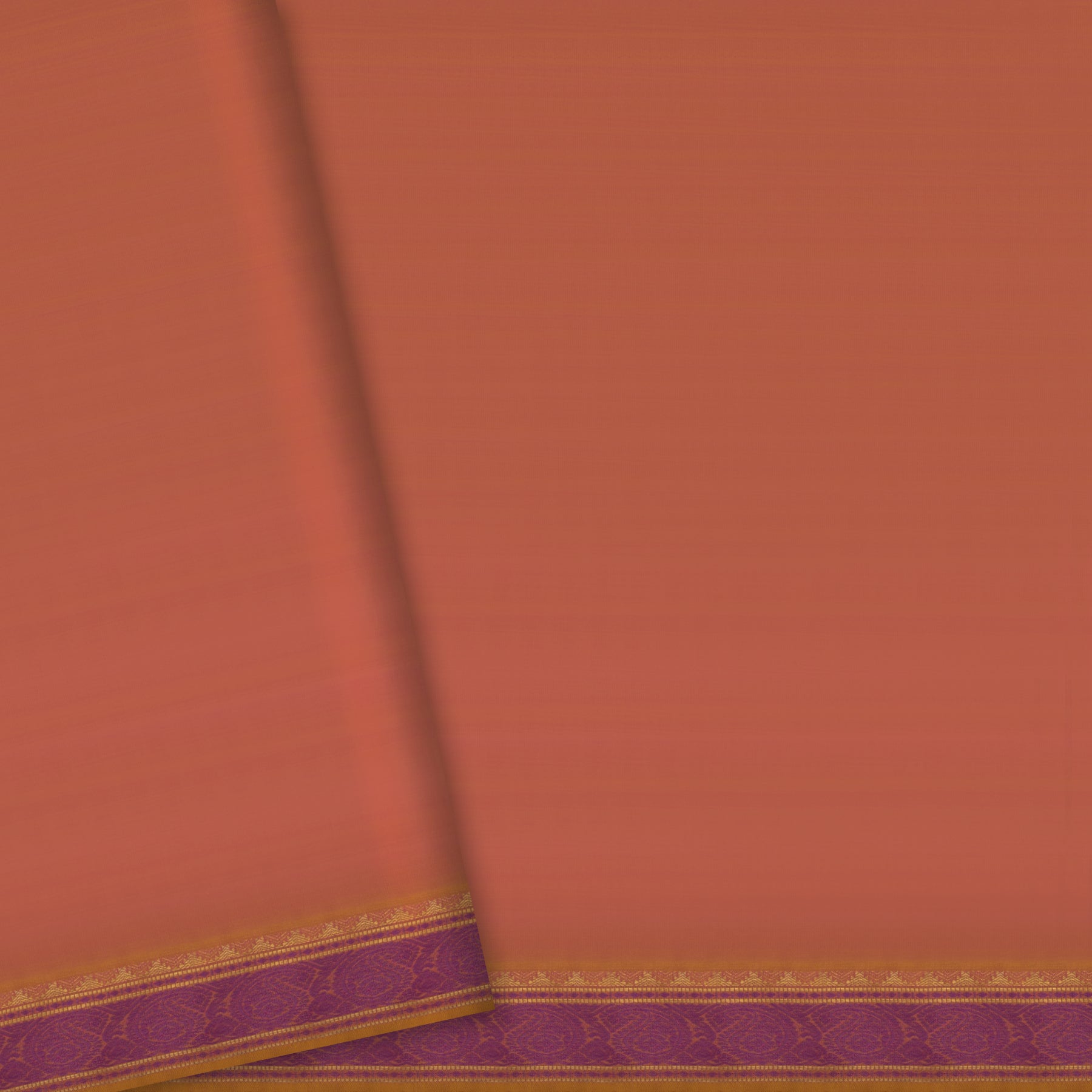 Kanakavalli Kanjivaram Silk Sari 25-595-HS001-02782 - Blouse View