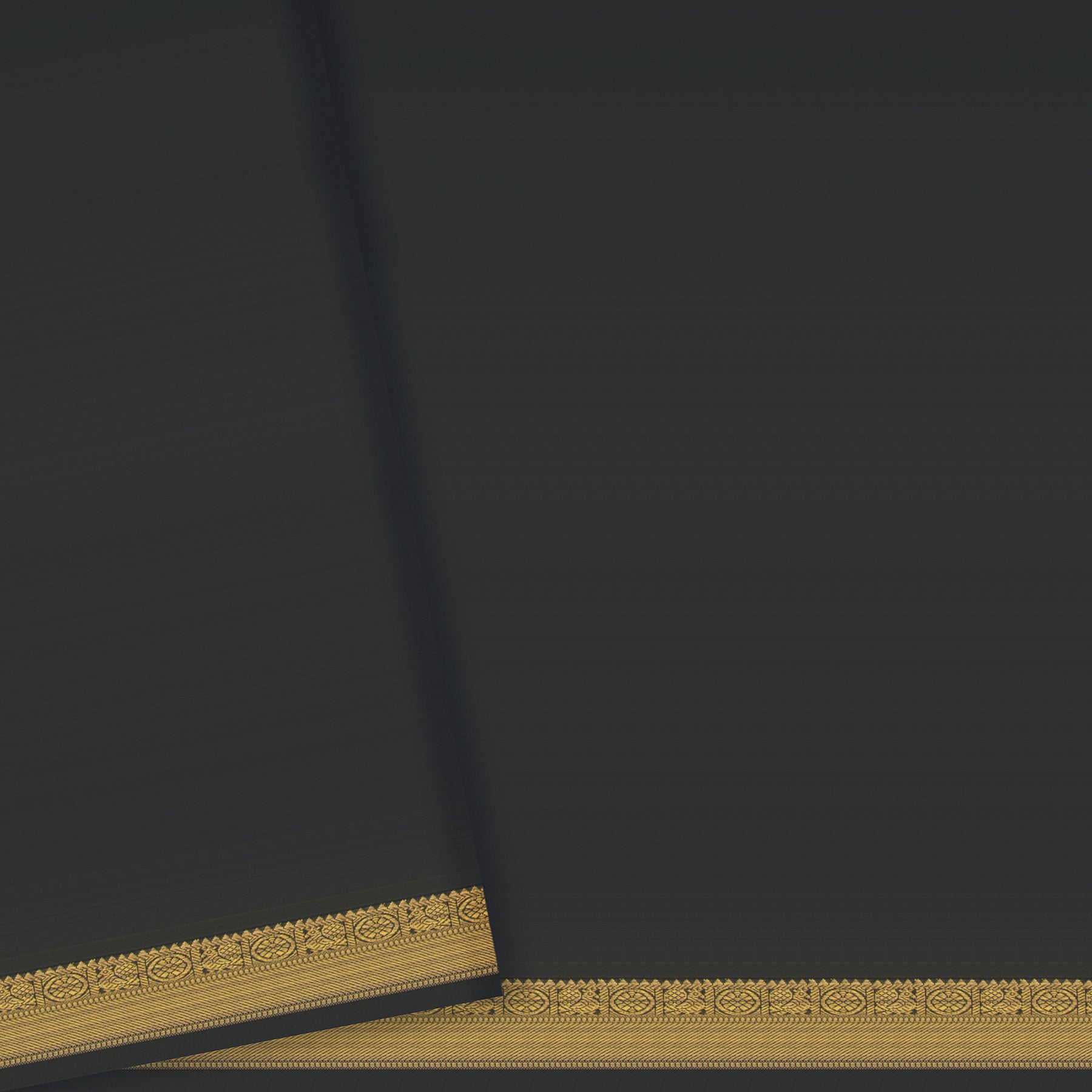 Kanakavalli Kanjivaram Silk Sari 25-595-HS001-02788 - Blouse View