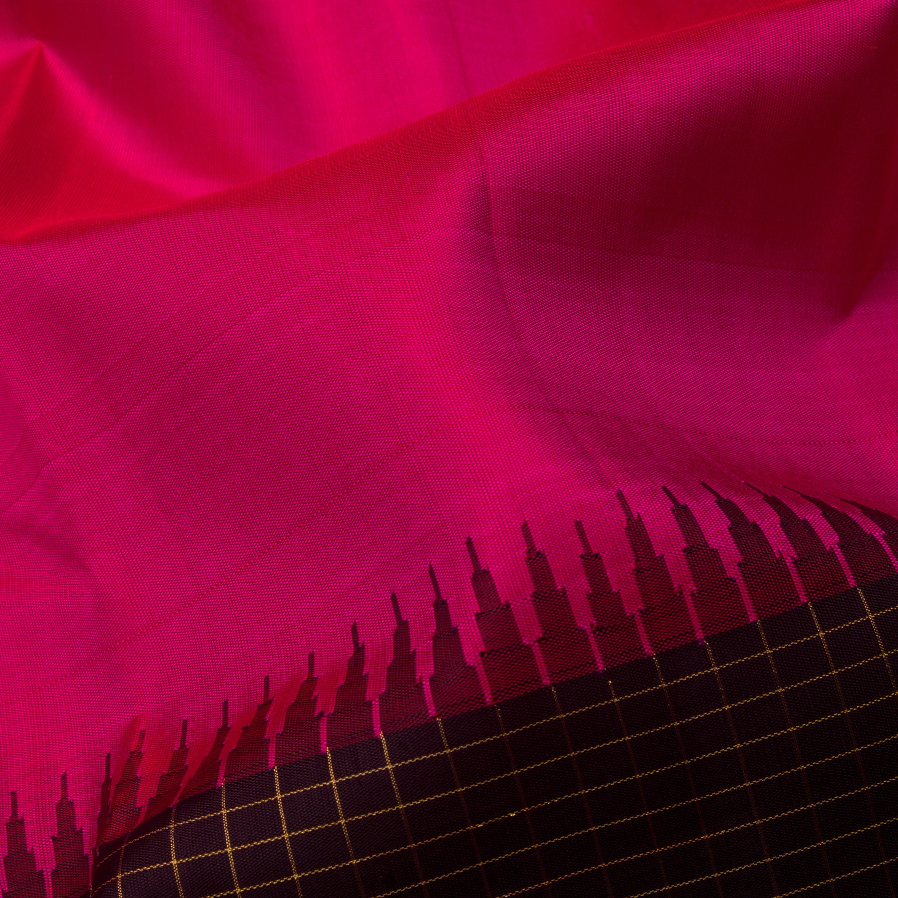 Kanakavalli Kanjivaram Silk Sari 25-595-HS001-02819