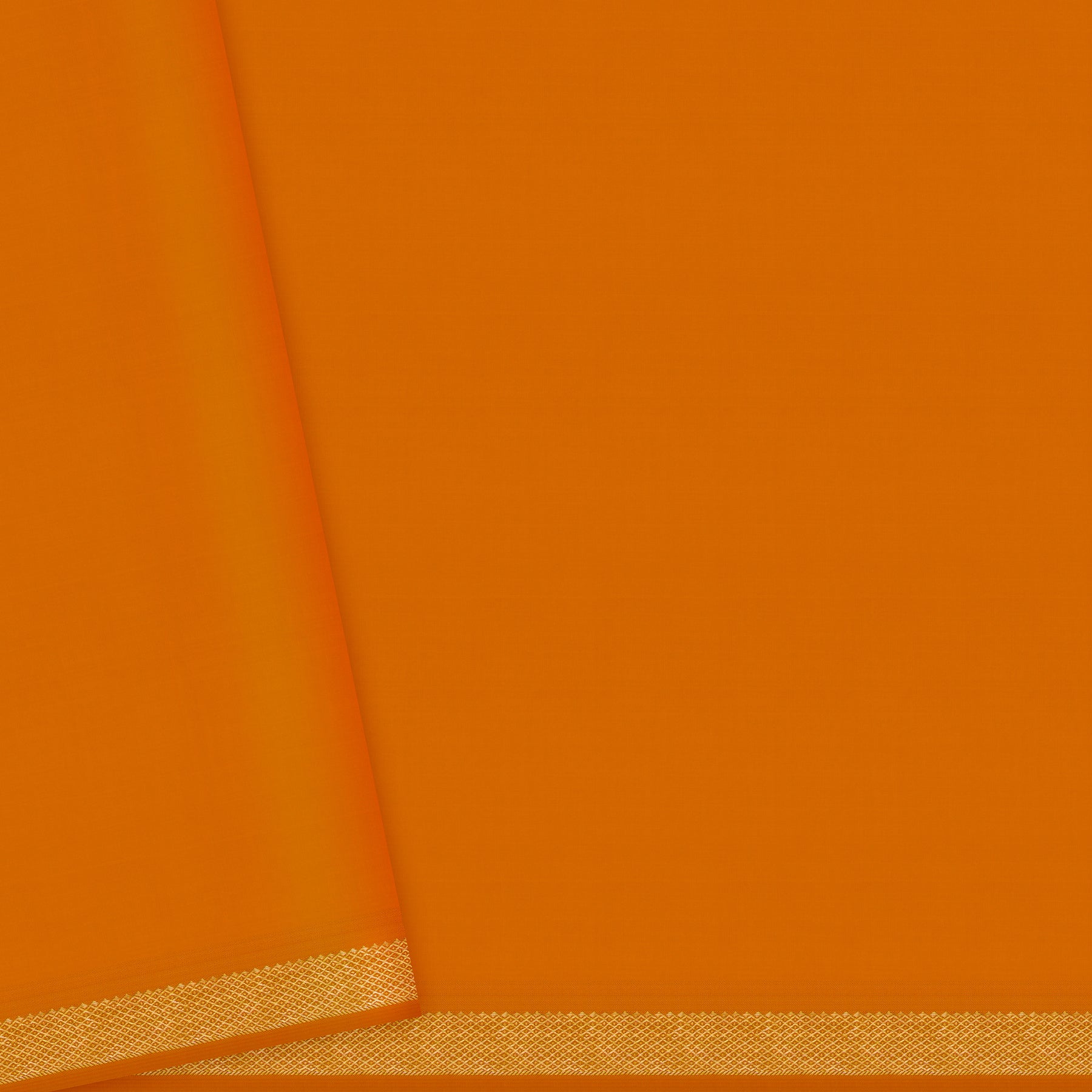 Kanakavalli Kanjivaram Silk Sari 25-595-HS001-02839 - Blouse View