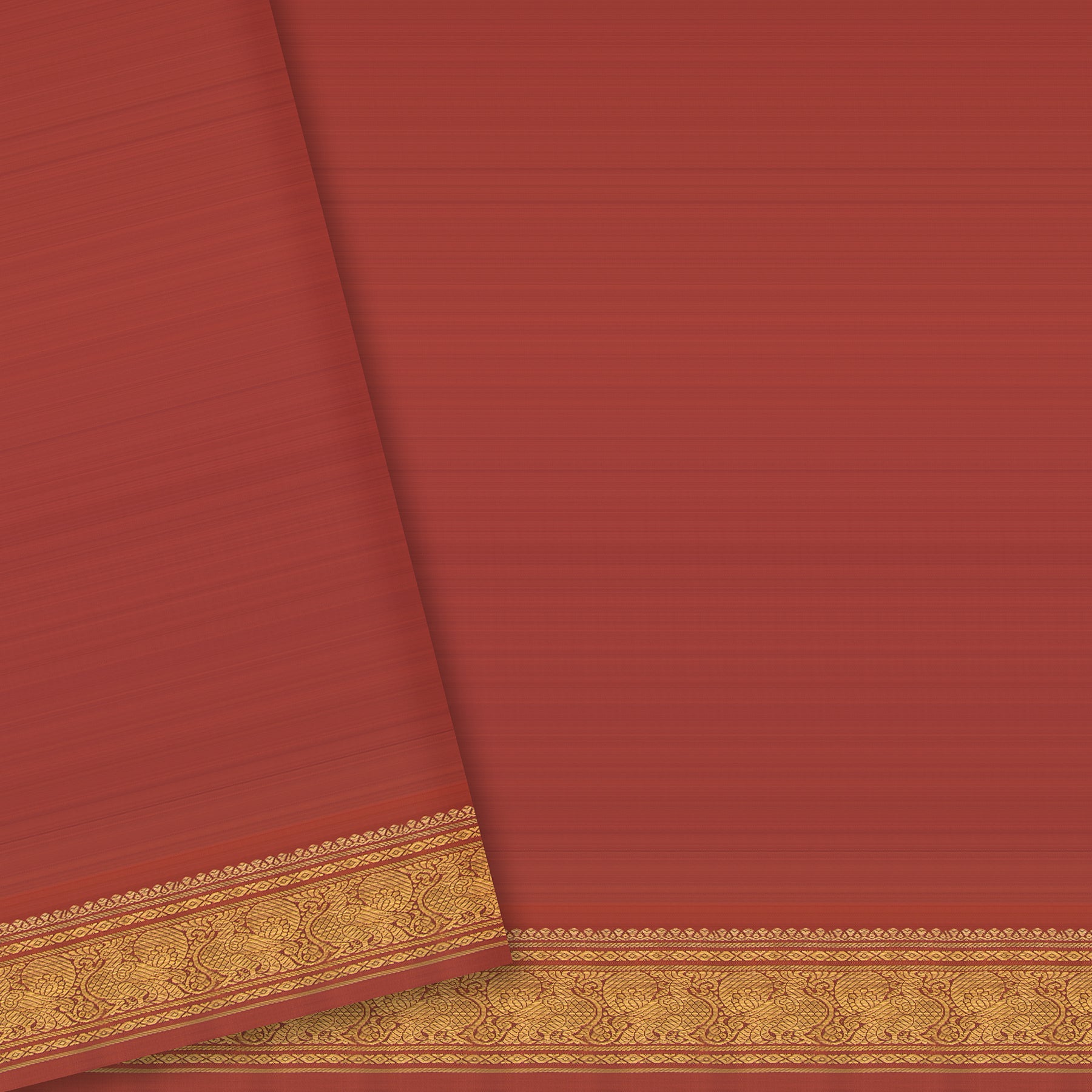Kanakavalli Kanjivaram Silk Sari 25-595-HS001-02844 - Blouse View