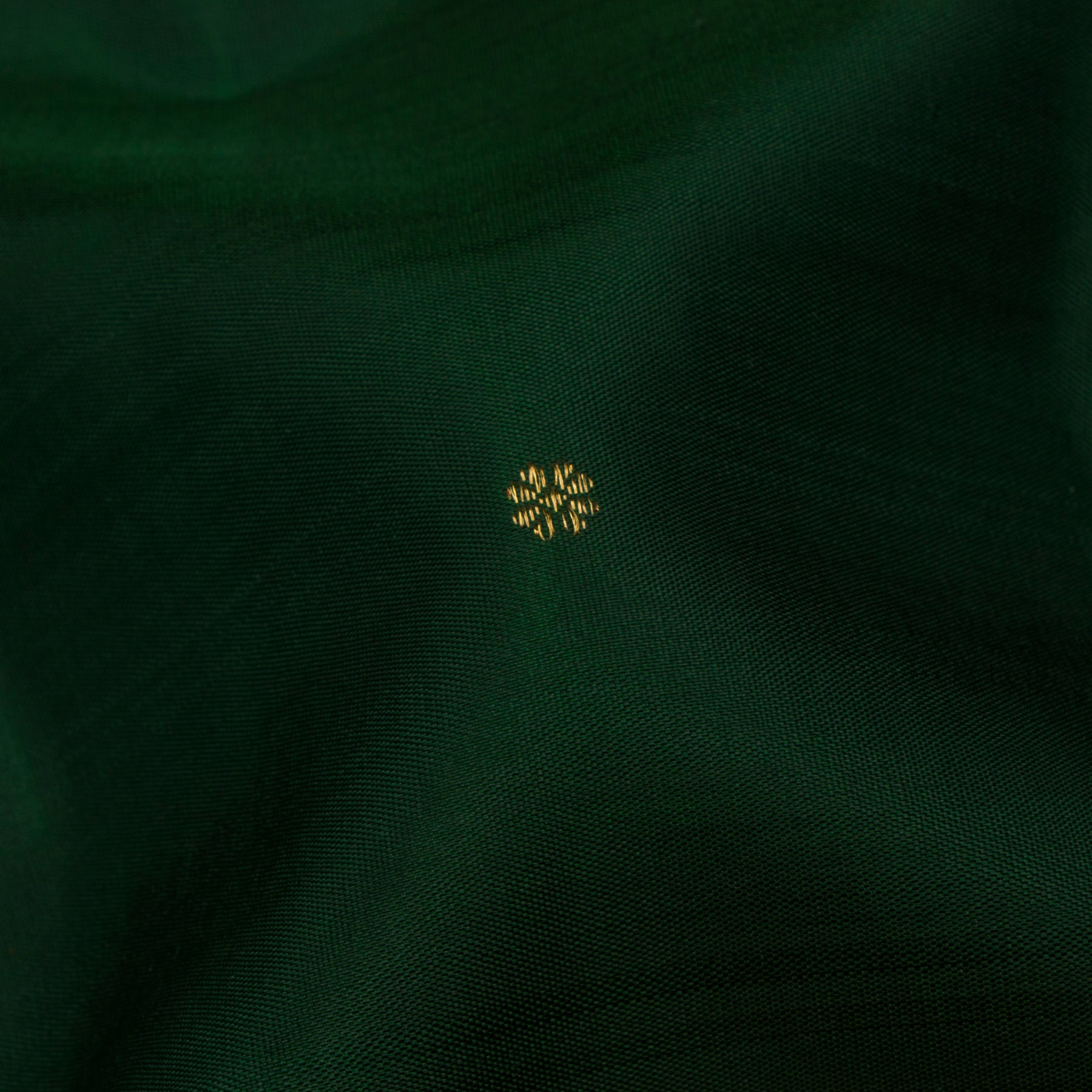 Kanakavalli Kanjivaram Silk Sari 25-595-HS001-02851 - Fabric View