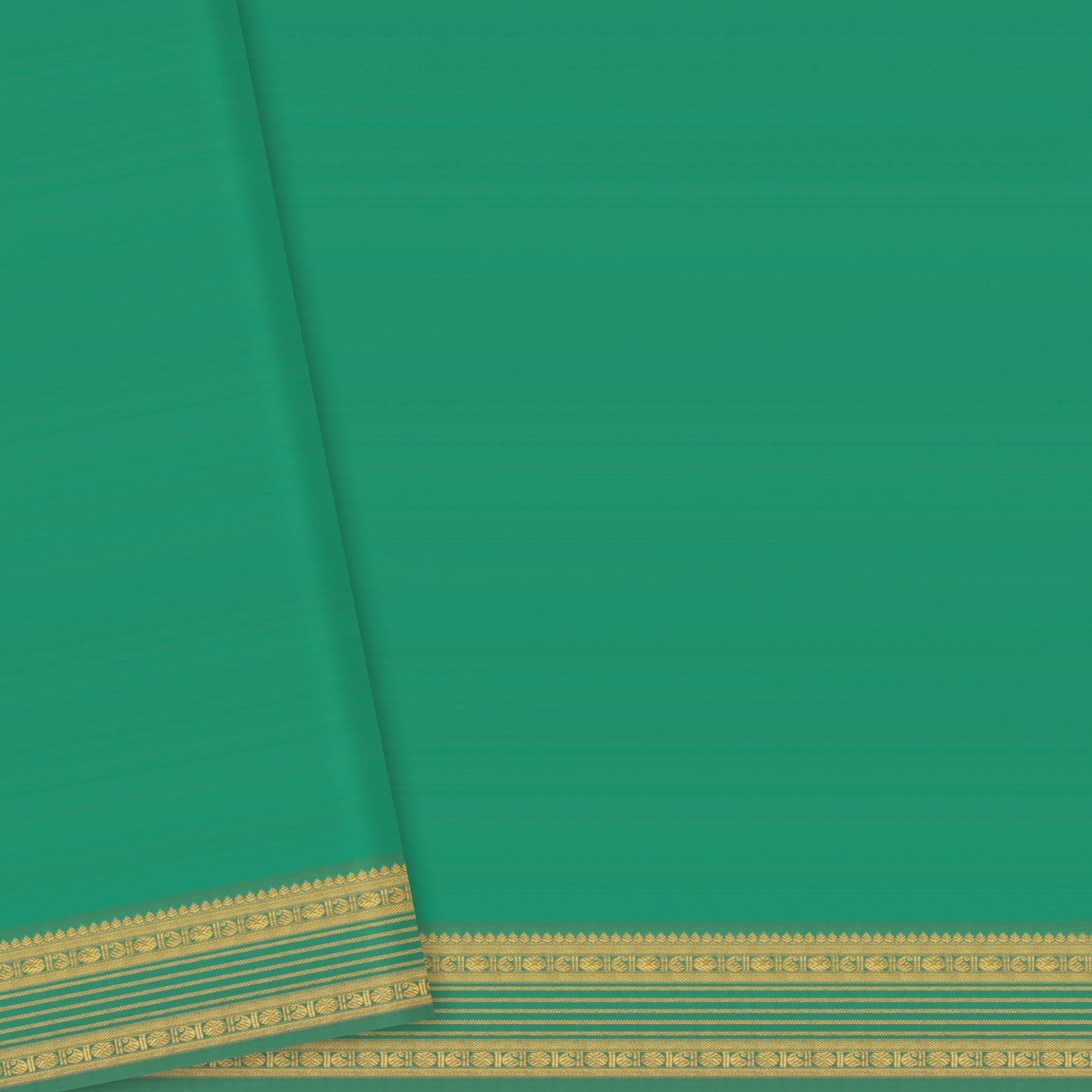 Kanakavalli Kanjivaram Silk Sari 25-595-HS001-02867 - Blouse View