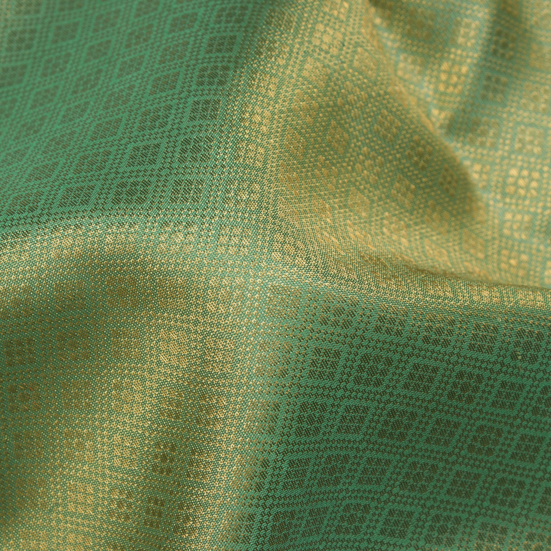 Kanakavalli Kanjivaram Silk Sari 25-595-HS001-02912