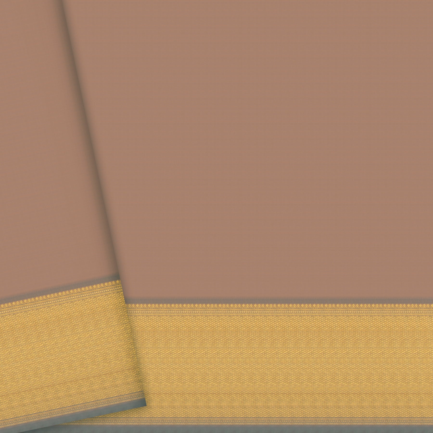 Kanakavalli Kanjivaram Silk Sari 25-595-HS001-02913 - Blouse View